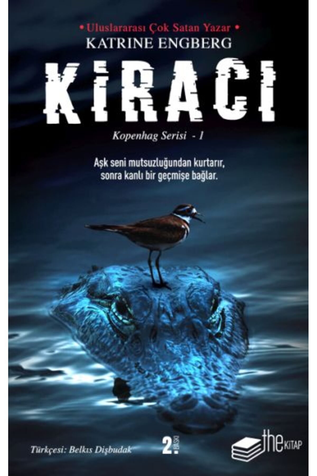 The Roman Kiracı