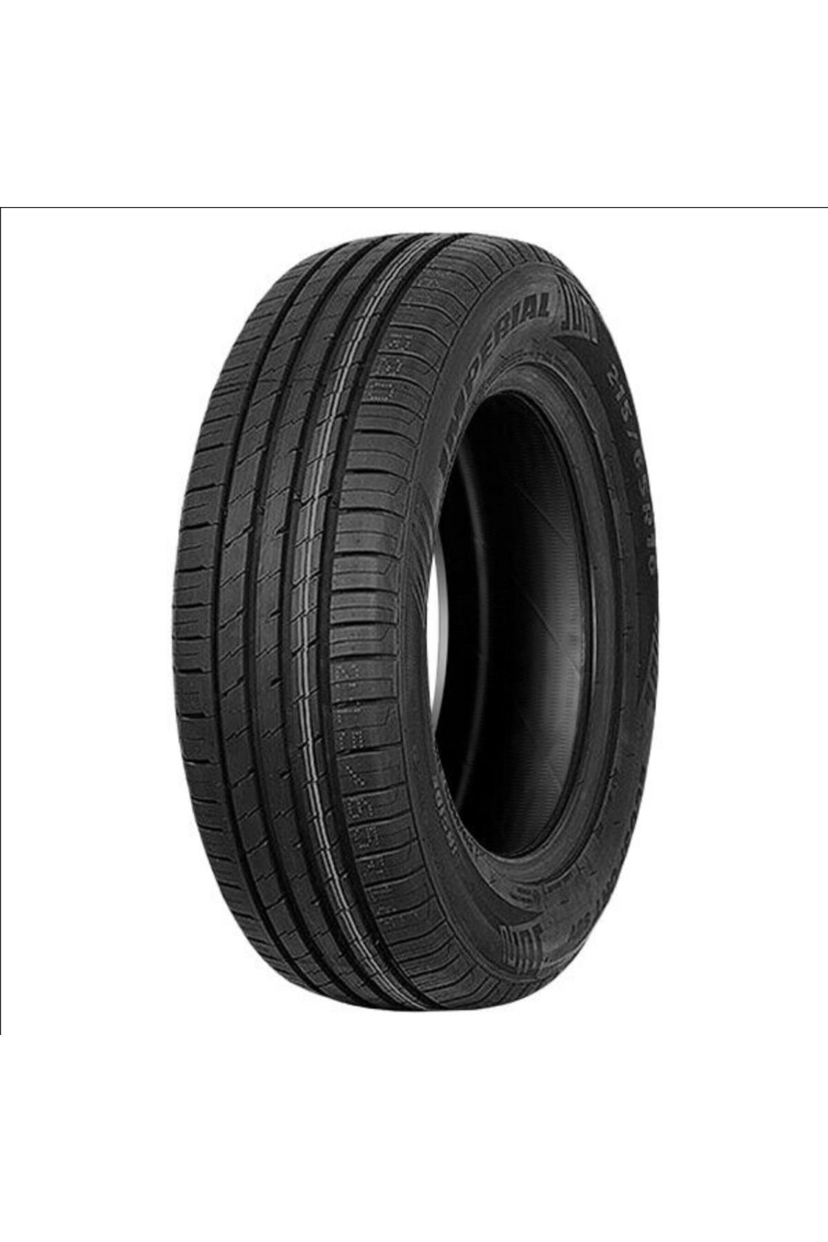 Imperial 235/55R18 100V ECOSPORT SUV IMPERIAL