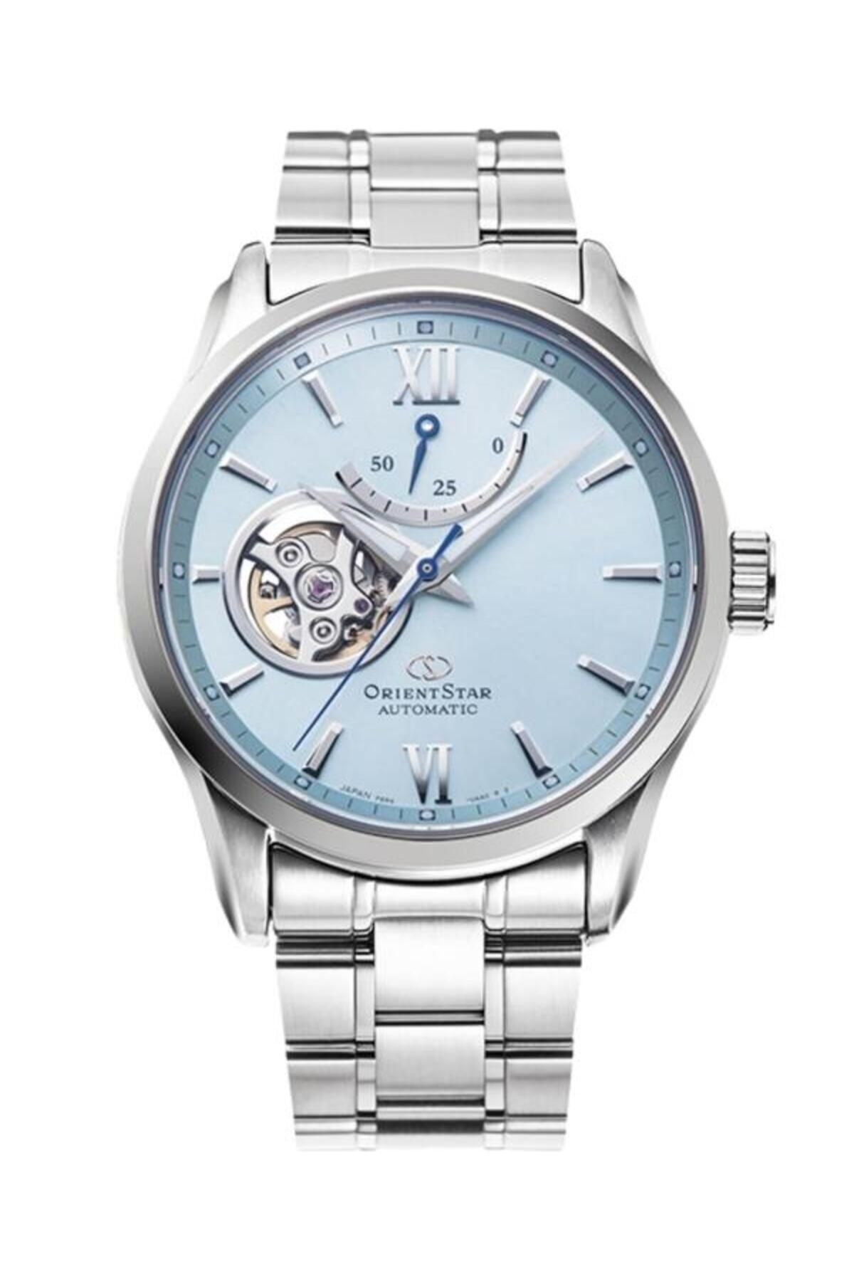 Orient RE-AT0019L00B Otomatik Erkek Kol Saati