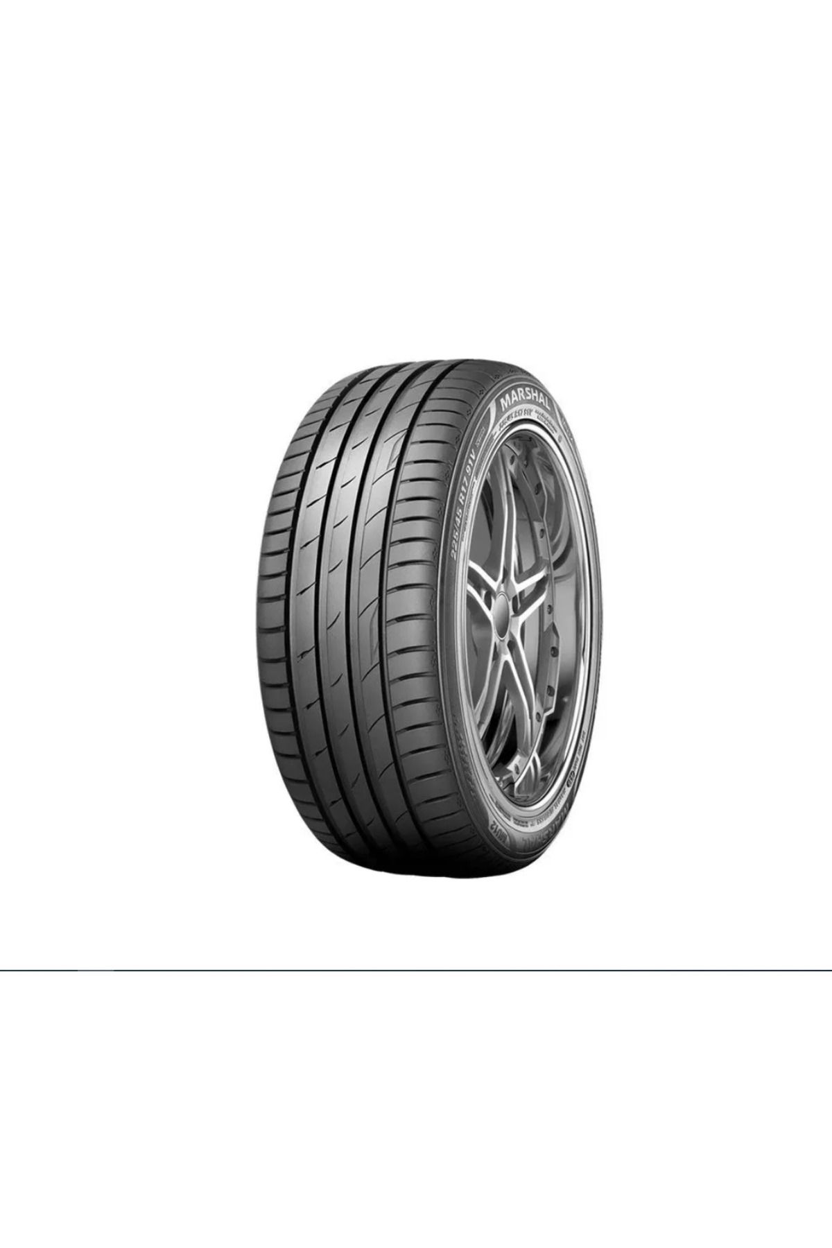 MARSHAL 215/45R18 93Y XL Matrac FX MU12 MARSHAL
