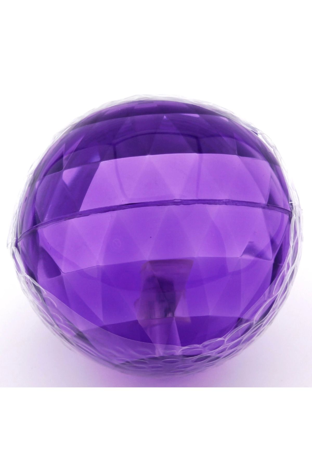 Emperium Mor Işıklı Top