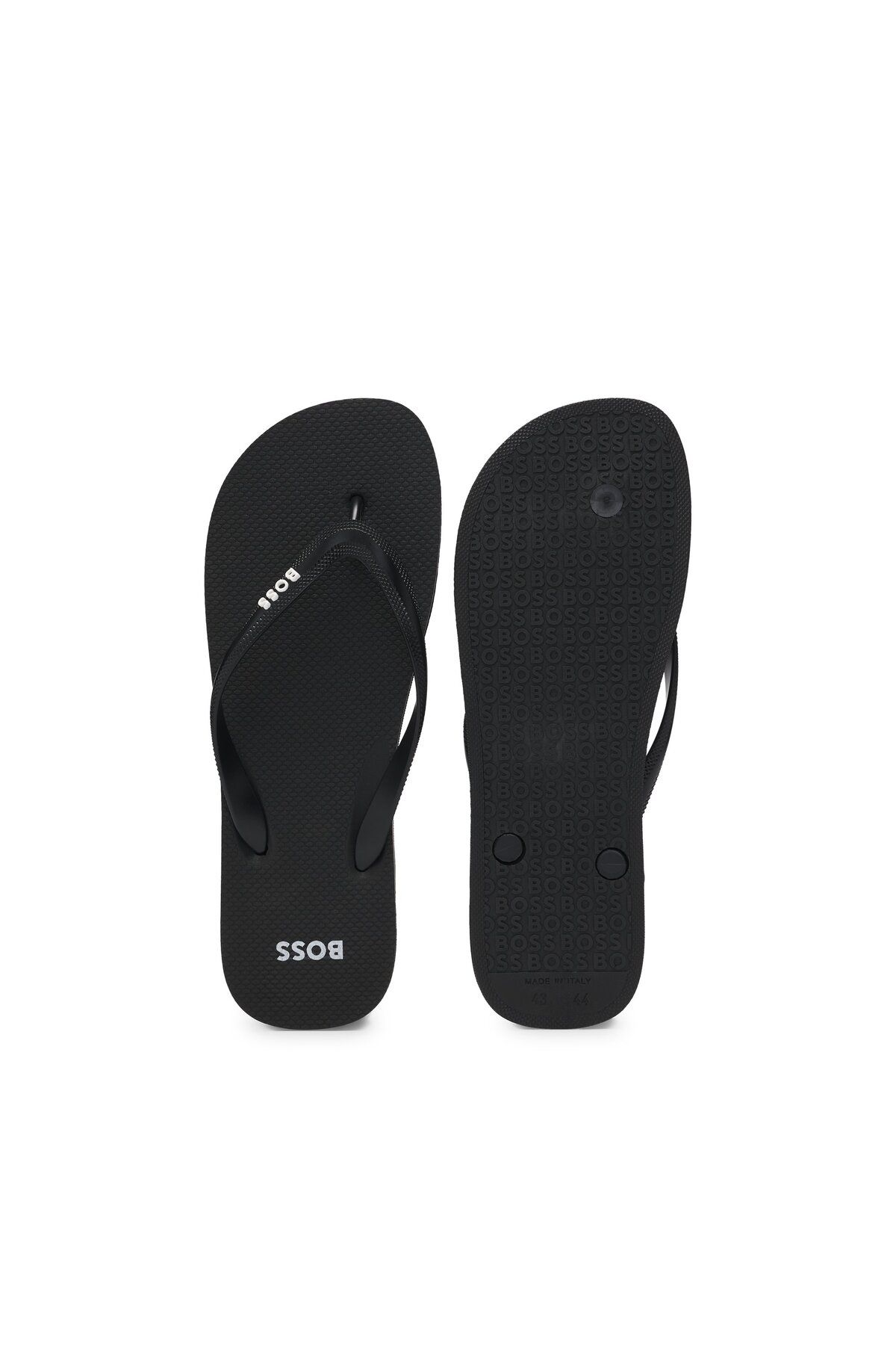 دمپایی مردانه FLIP FLOPS BAND اورجینال BOSS