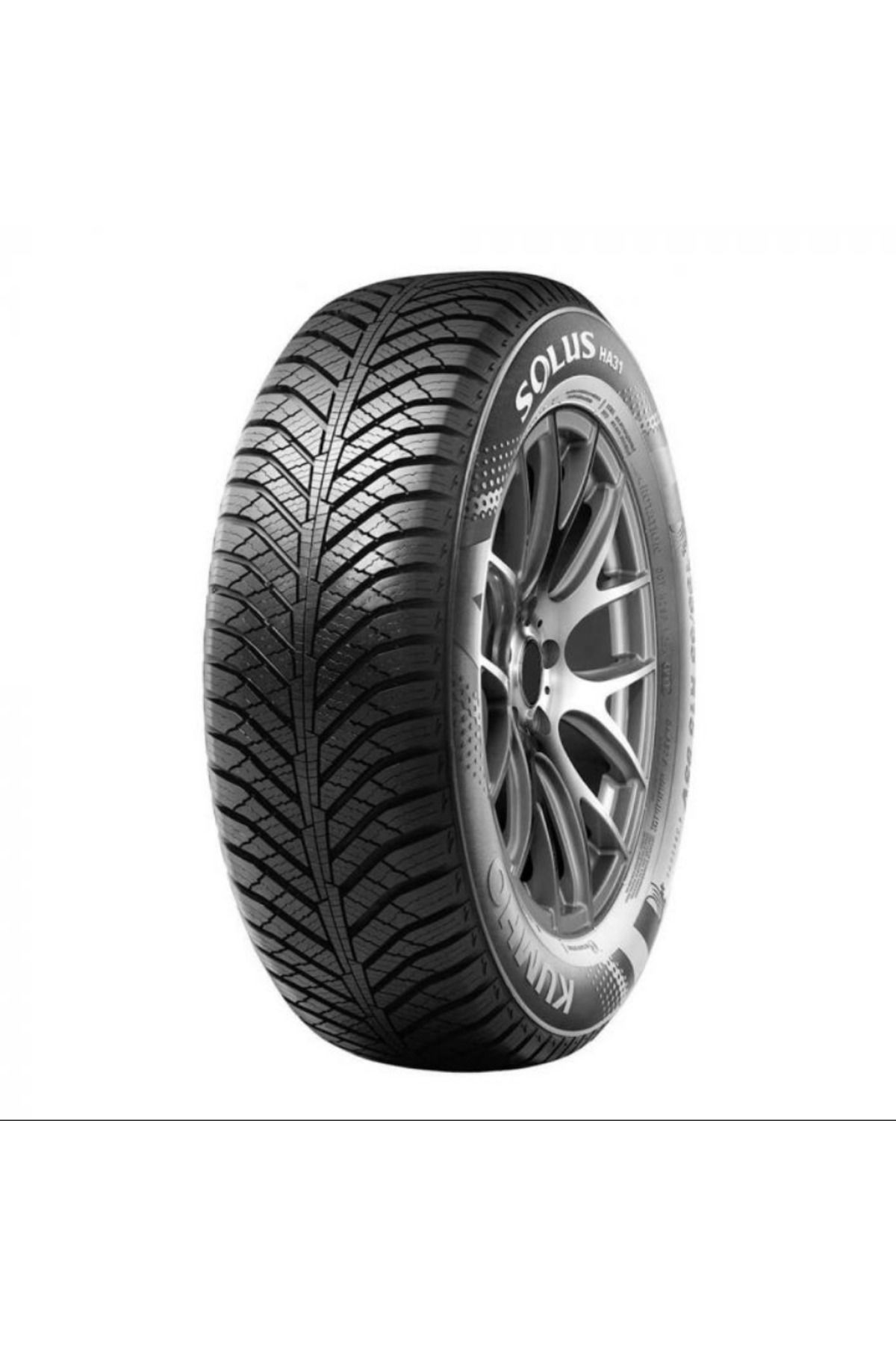 Kumho 205/60R16 92H Solus HA31 KUMHO