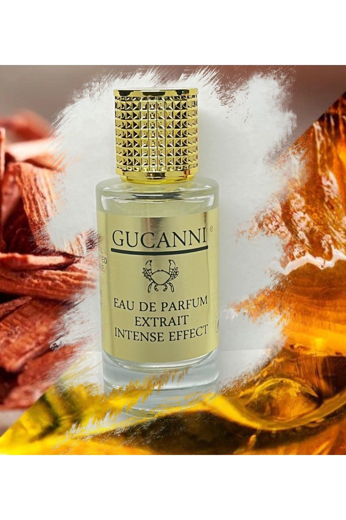 GUCANNI KİRKE PARFÜM (ByTiziana Terenzi) 75ml Edp (BİZ DAHA İYİSİNİ YAPANA KADAR EN İYİSİ BU)