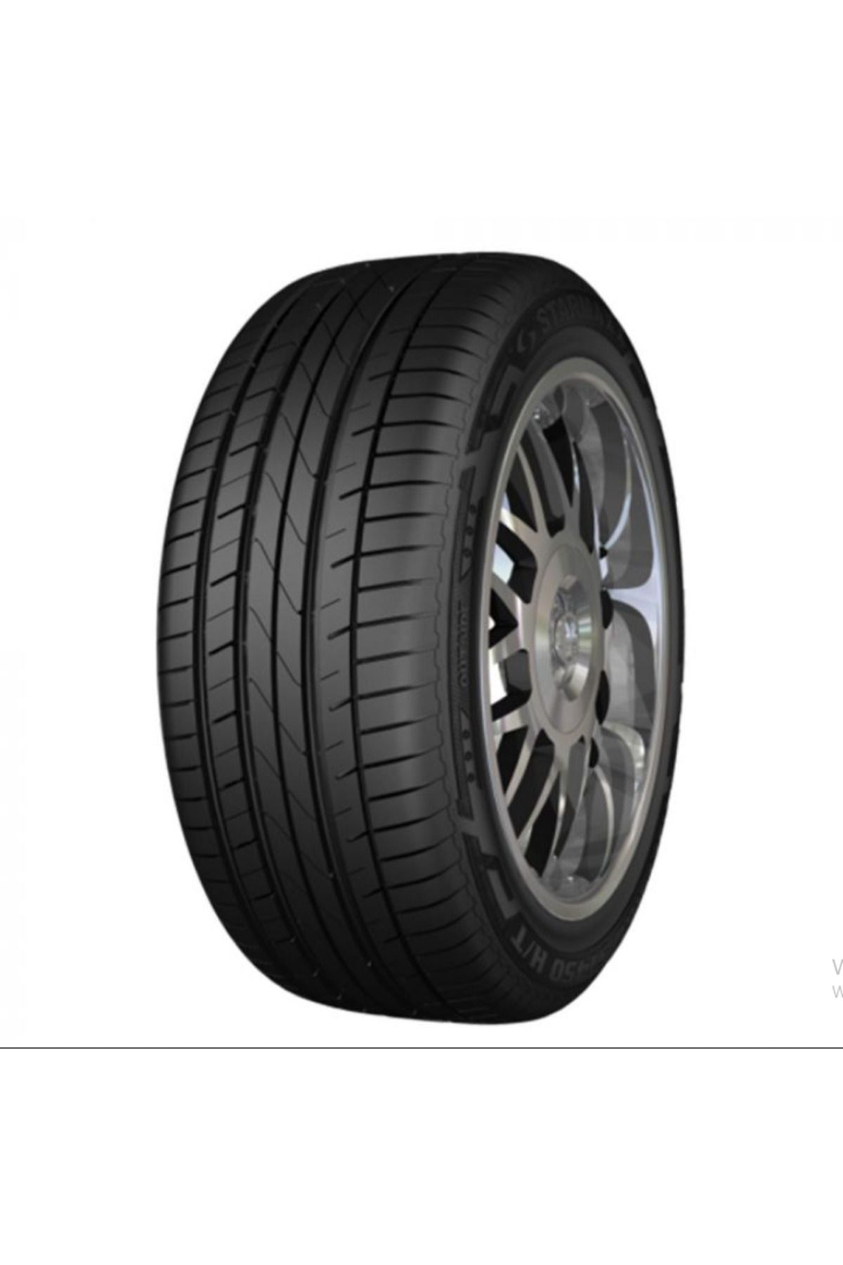 Starmaxx 245/55R19 103H INCURRO H/T ST450 STARMAXX