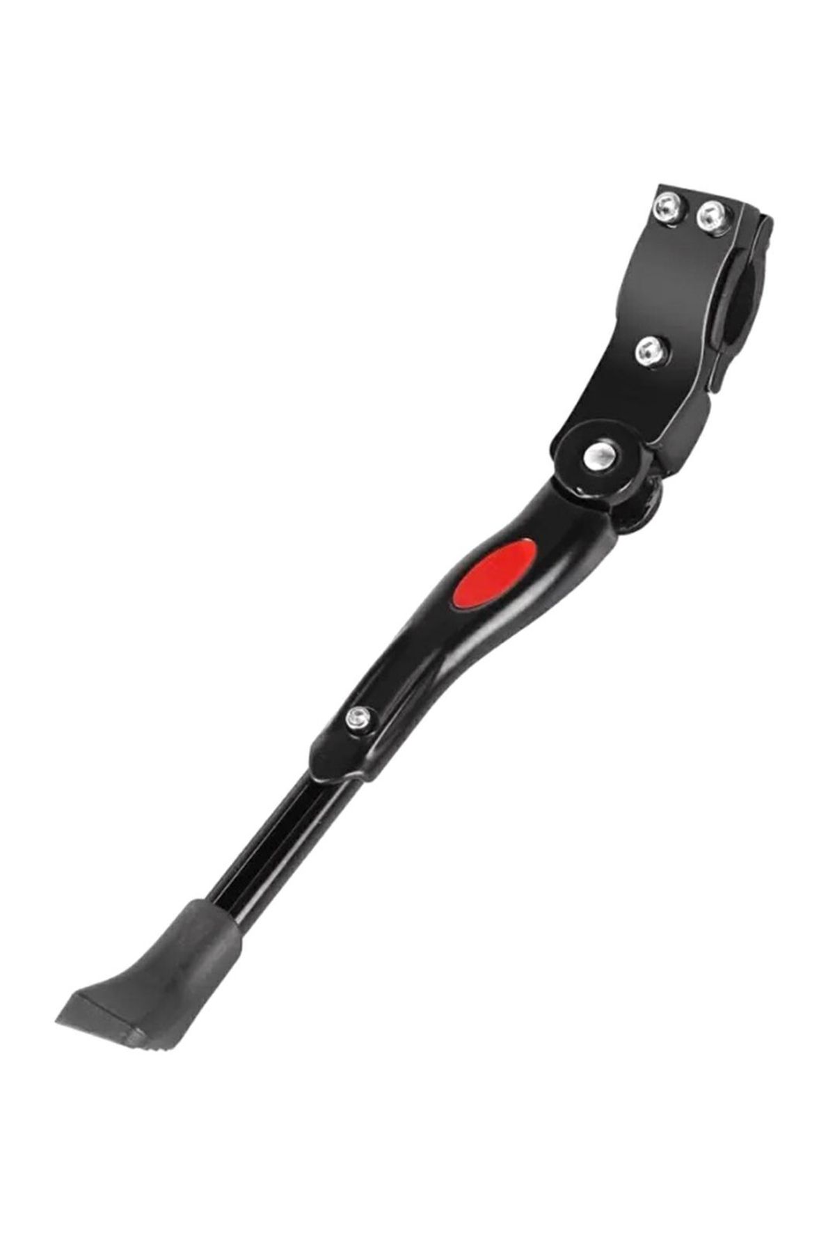 OEM Suport Cric Reglabil Pentru Bicicleta, 34-39 Cm, Anti Alunecare, Pentru Roti 24” – 29”, Negru - One Size