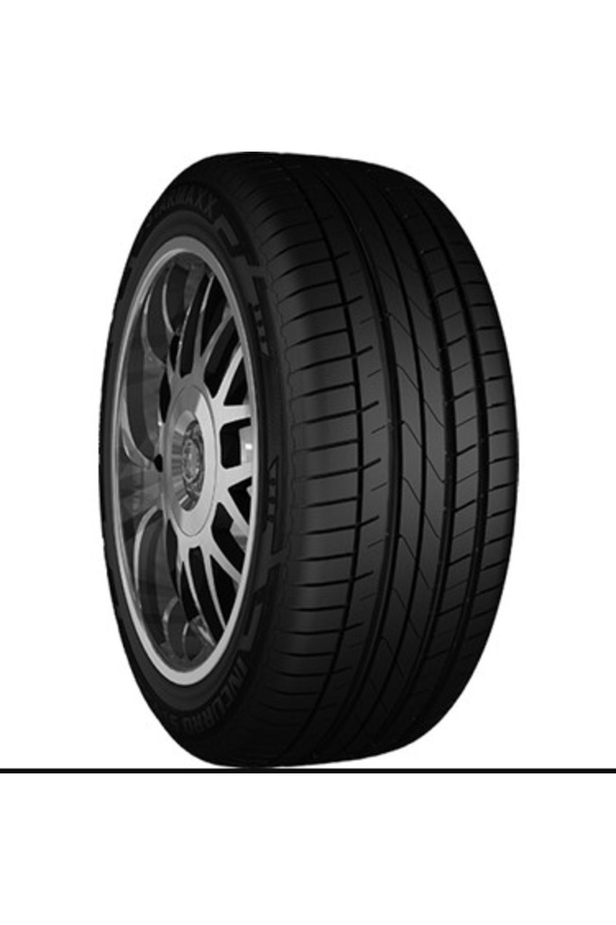 Starmaxx 245/60R18 105H INCURRO H/T ST450 STARMAXX