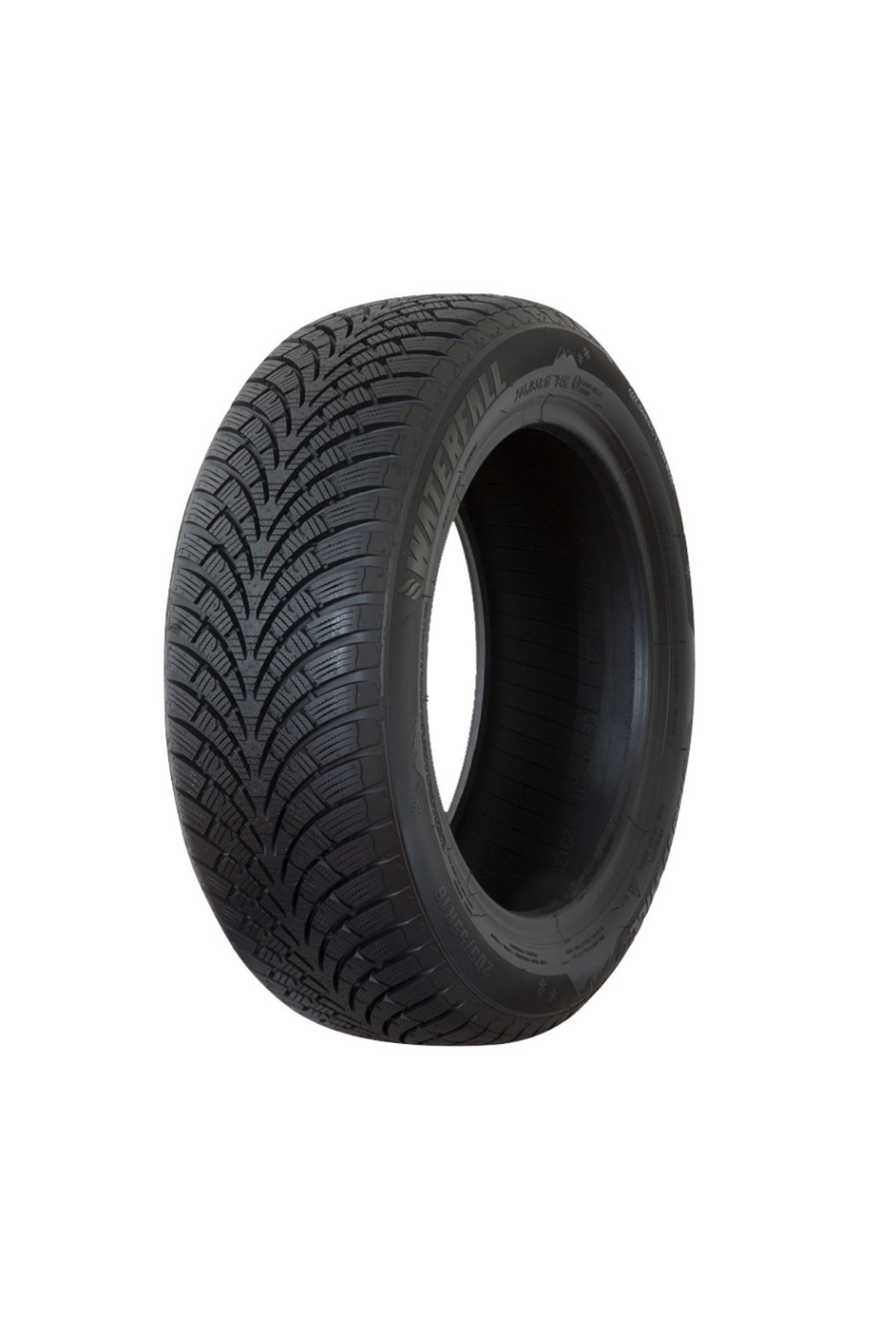 waterfall 205/65R15 99H XL Snow Hill 3 WATERFALL