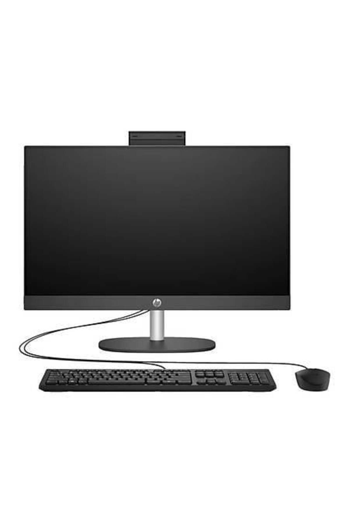 HP 23.8" Proone 240 G10 A1jz3es03 Core I5 1335u-64gb Ram-512gb Nvme-fdos