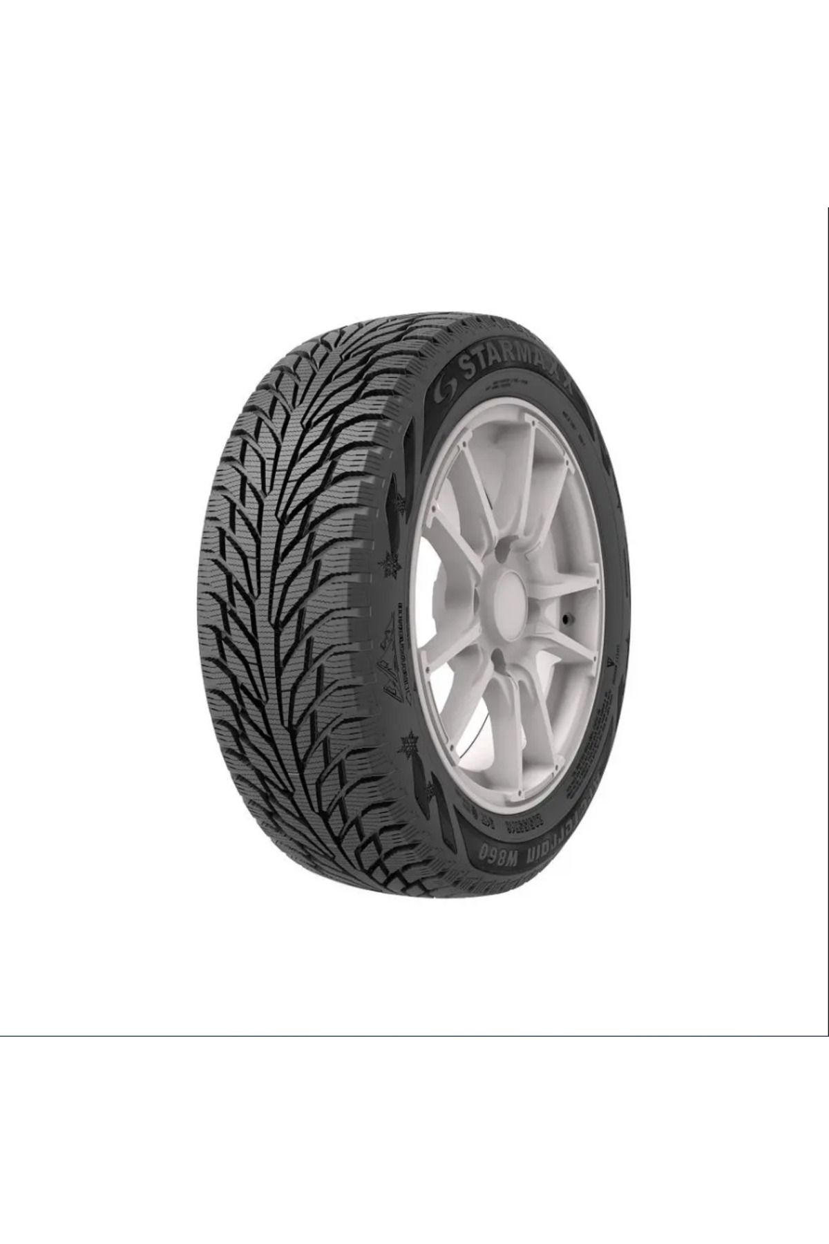 Starmaxx 225/50R17 STARMAXX 98T REINF. ARCTERRAIN W860 STARMAXX