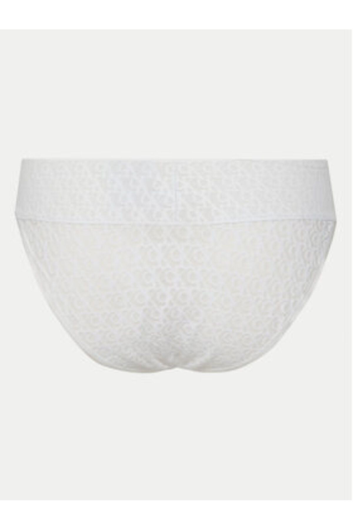 Calvin Klein-Set de 3 perechi de chiloți clasici pentru femei LV00QD5305 Colorat 2