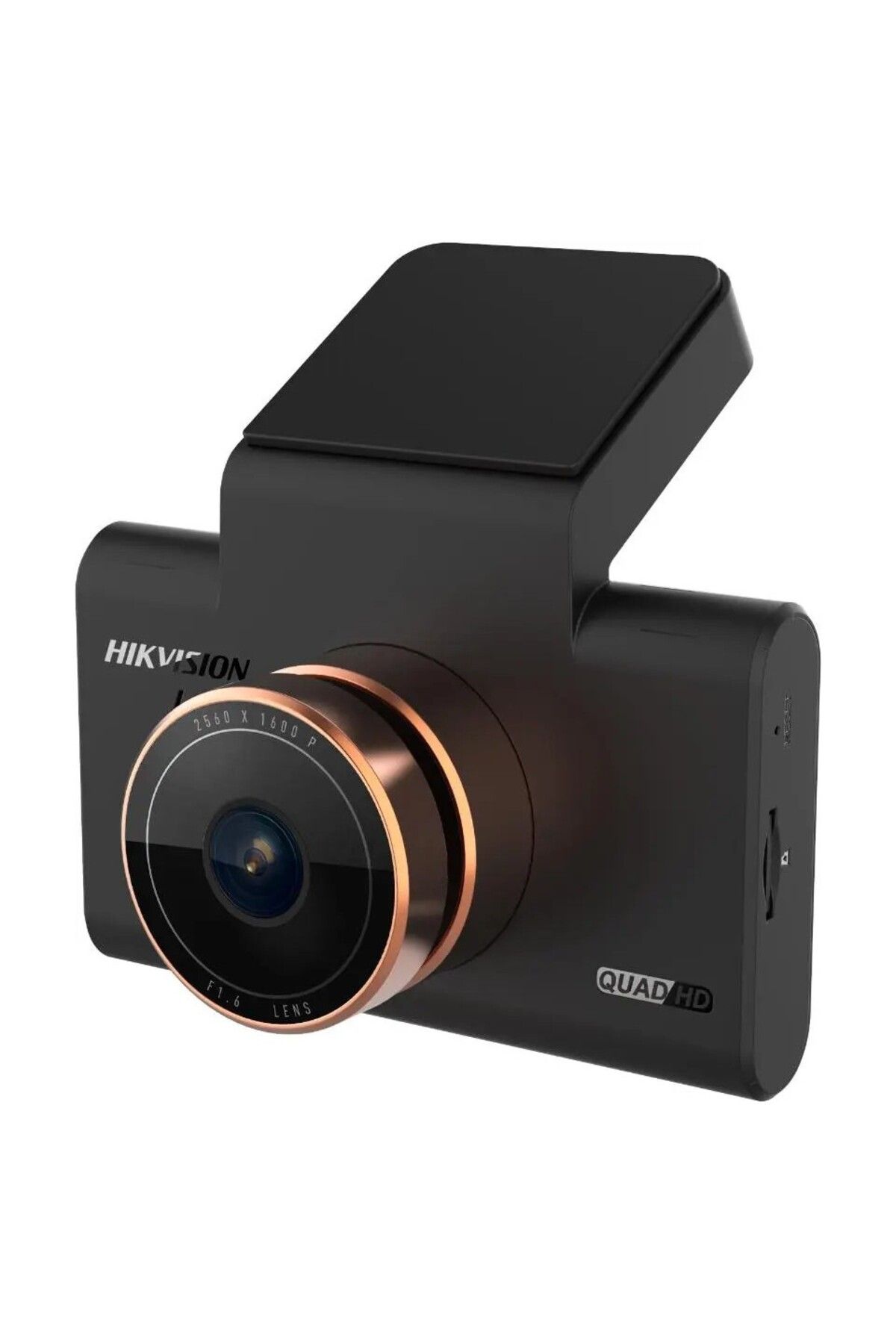 Hikvision Ae-Dc5313-C6Pro 4" Ekranlı Ve Gpsli 1600P Araç İçi Kamera