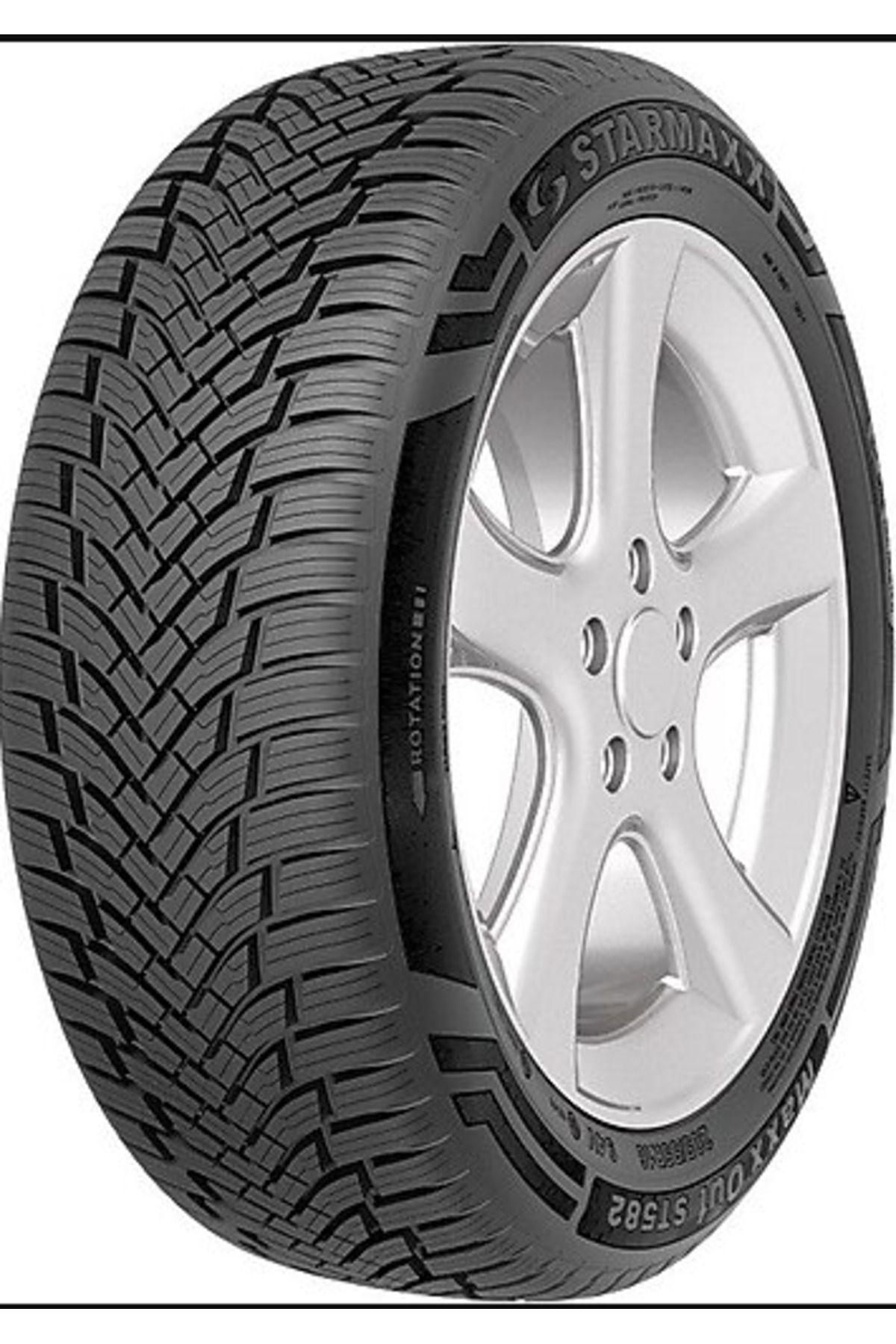 Starmaxx 225/45R18 95W REINF. MAXX OUT ST582 STARMAXX