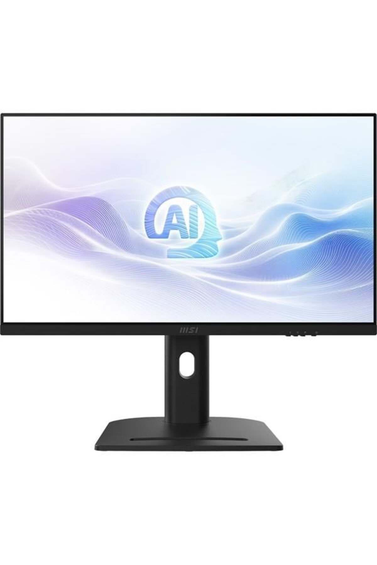 MSI 27" Modern Am273qp Aı 1um-076xtr Ultra 5 125h-16gb Ddr5 Ram-1tb Nvme-fdos 2560x1440