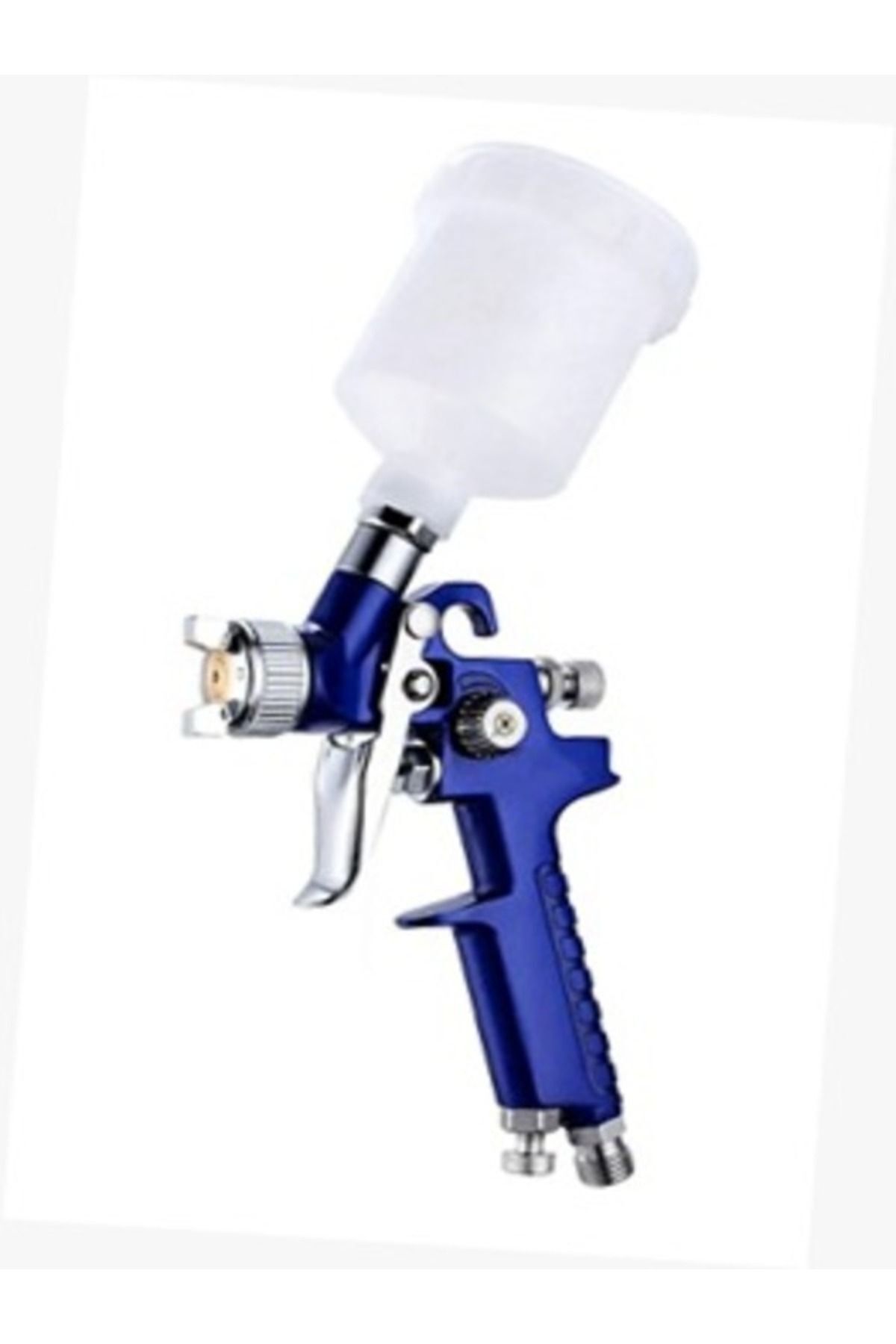 Beyazıt 0.8 MM GÖLGE -profosyonel-Boyacı-Tabancası