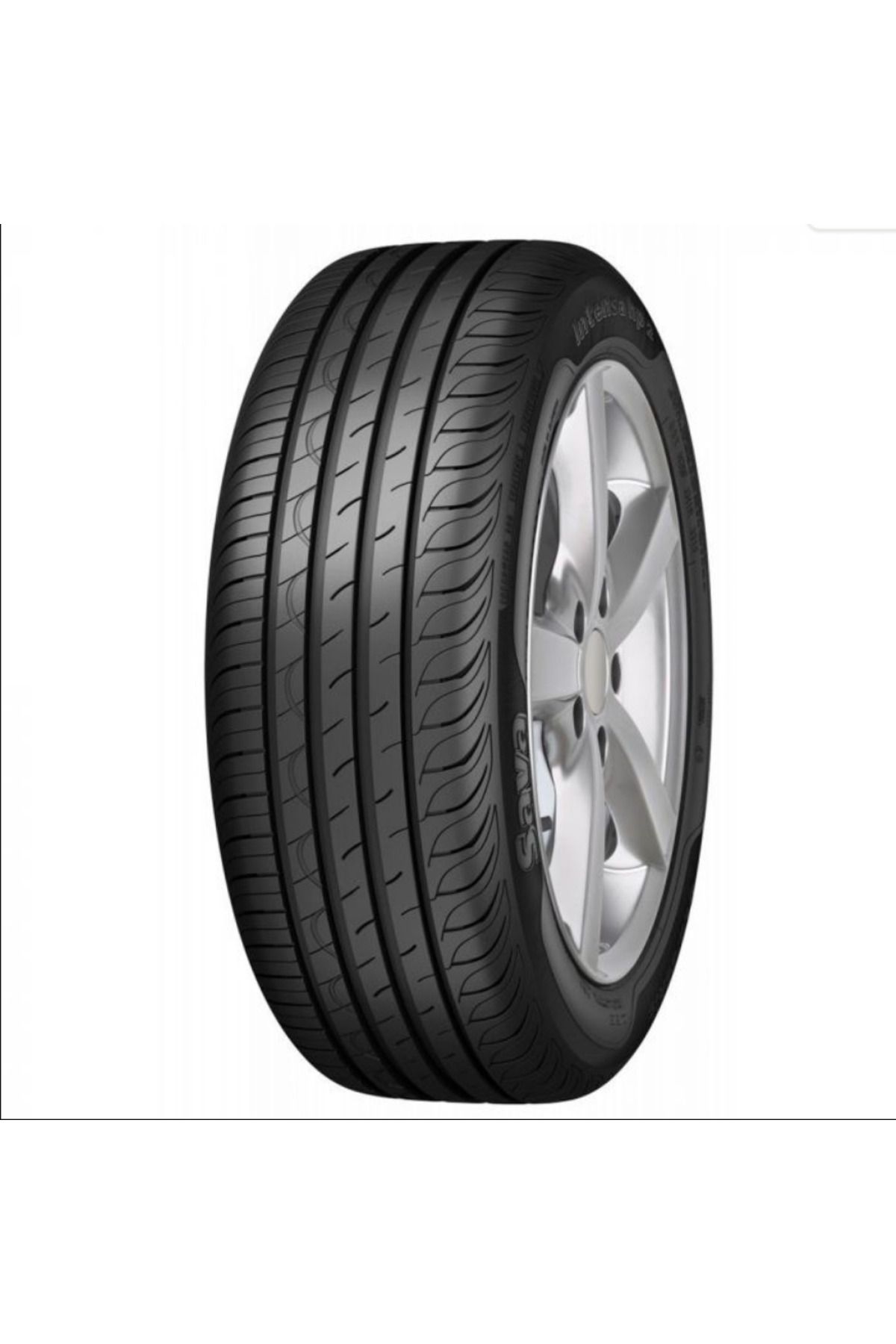 SAVA 215/60R17 96H INTENSA HP 2 SAVA