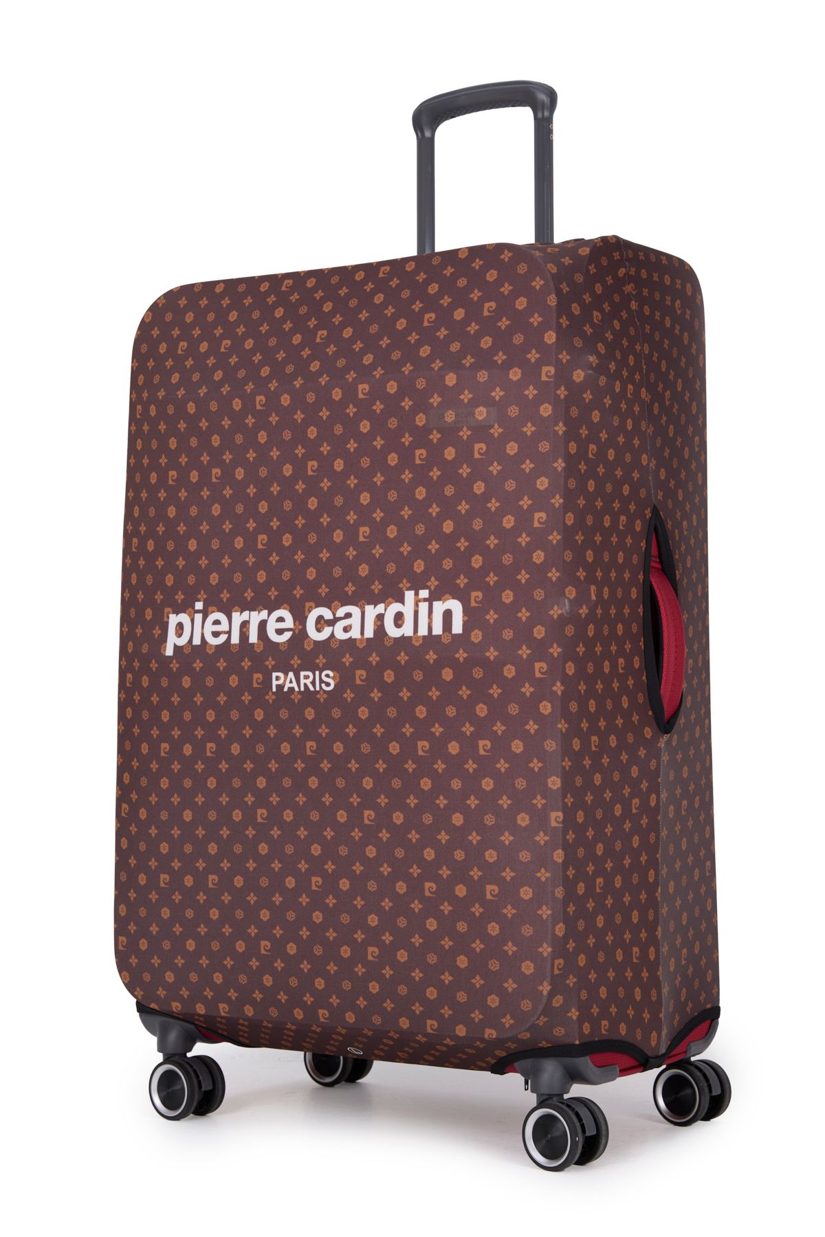 Pierre Cardin-Θήκη βαλίτσας μεγάλου μεγέθους 04PC101-KLF-01 2