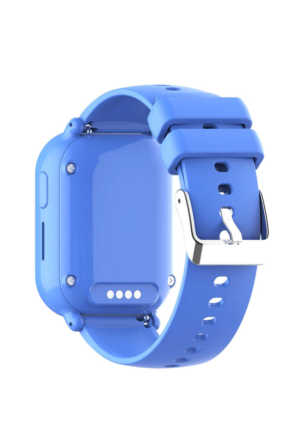 Techone-Ceas inteligent GPS pentru copii cu localizare și monitorizare a telefonului TinyTracker CT22, albastru 3