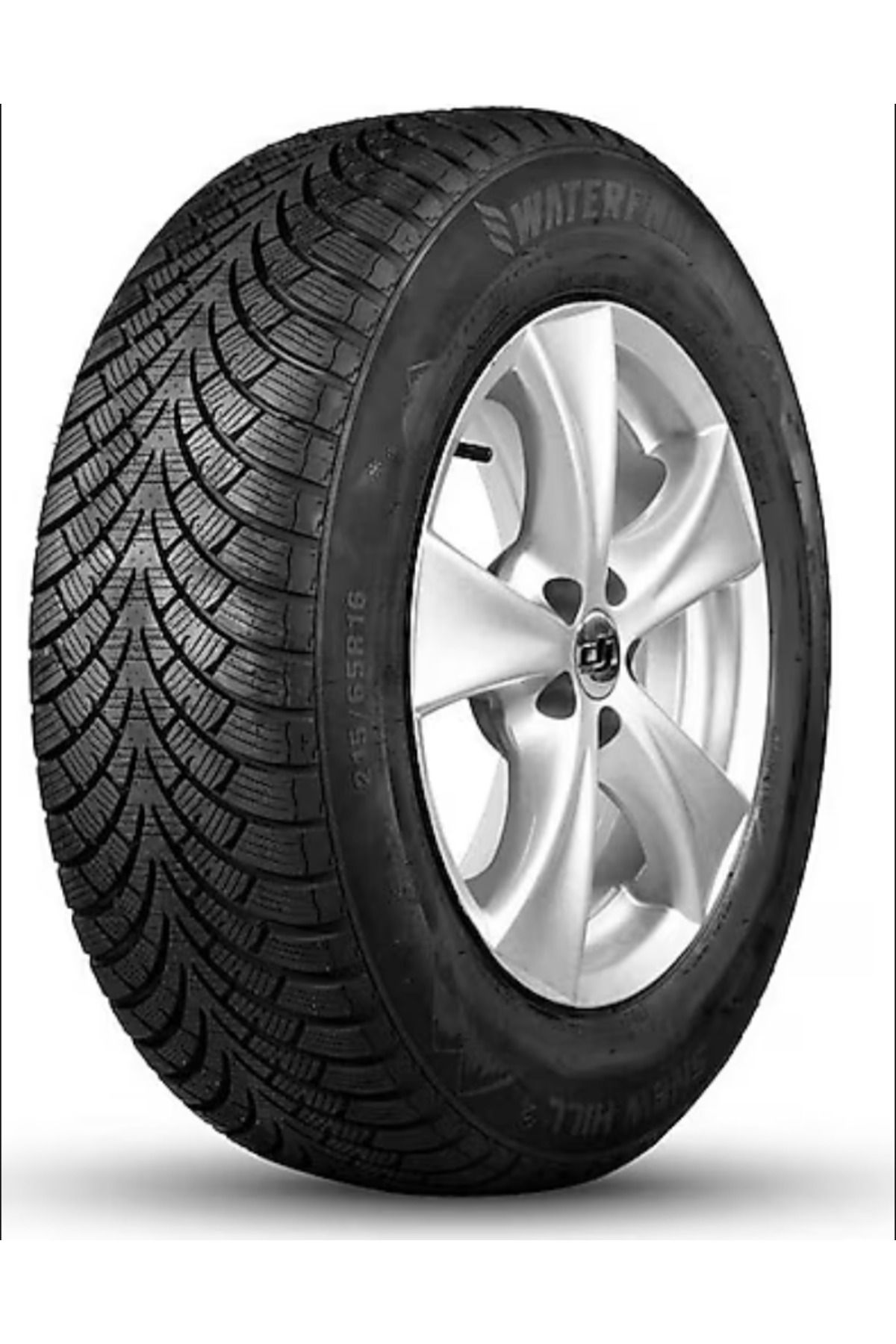 waterfall 185/60R15 88V XL Snow Hill 3 WATERFALL