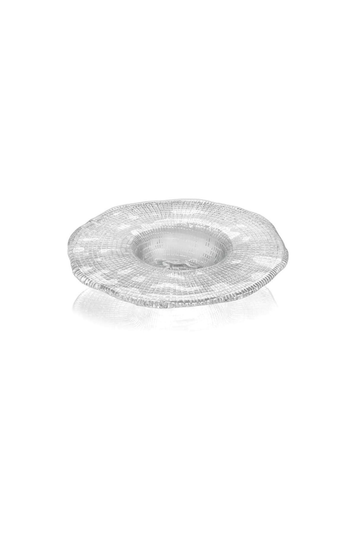 I.V.V Ivv Dıamante Partı Tabak 21 Cm