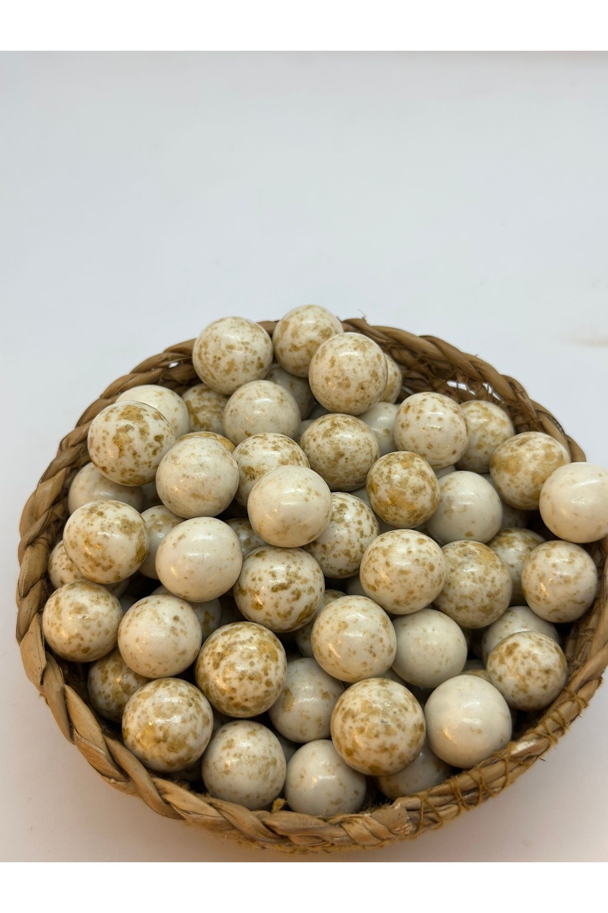KÖKNAR BILDIRCIN DRAJE 1 KG