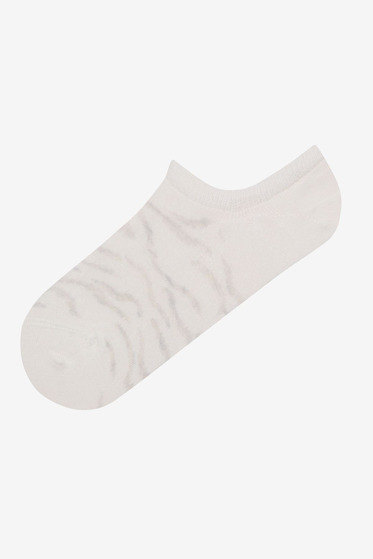 Penti-Soft Leopard 3-Pack Sneaker Socks 2