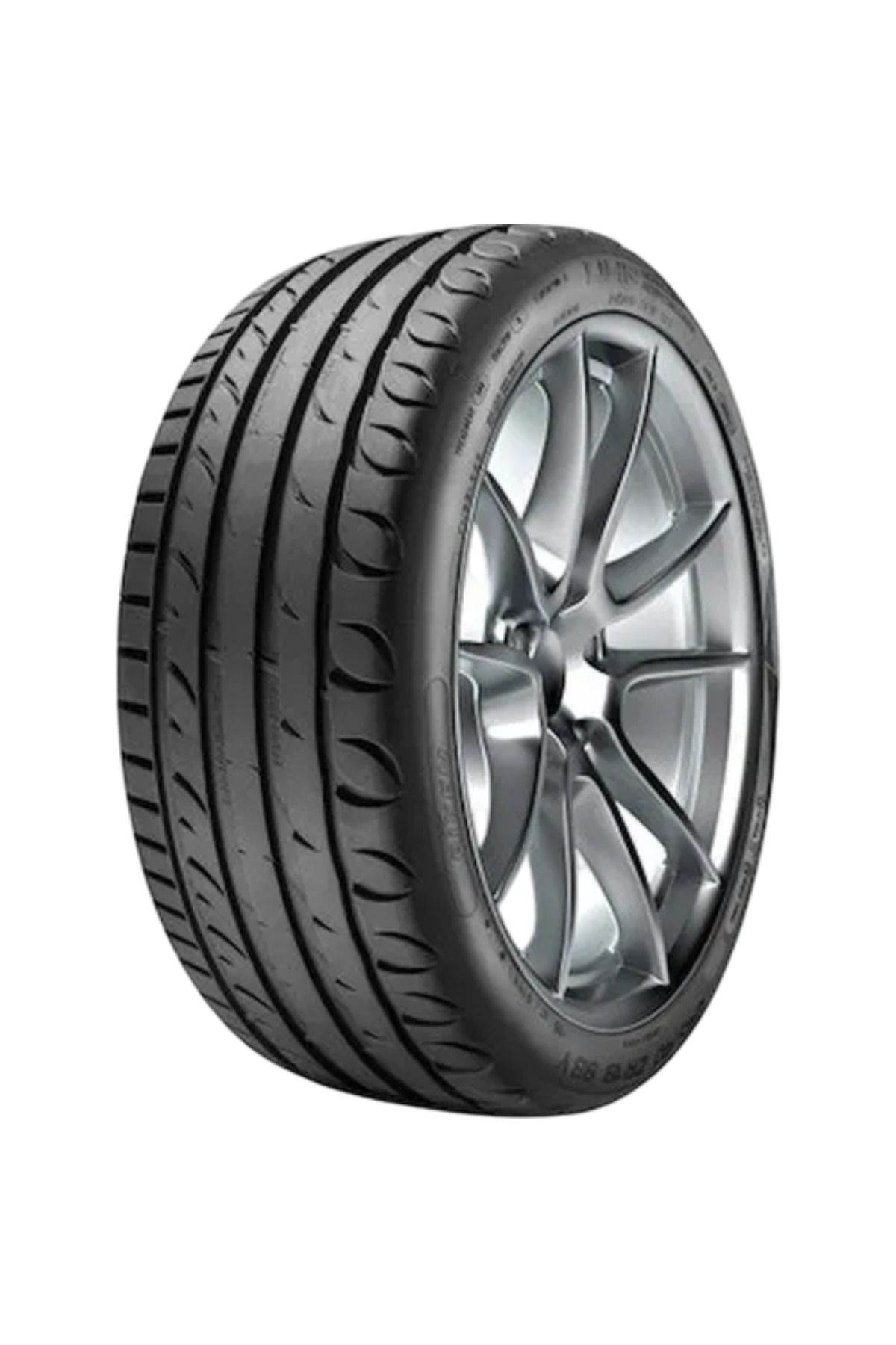 RIKEN 245/40R18 97Y XL ULTRA HIGH PERFORMANCE 2024 ÜRETİM YAZ LASTİĞİ