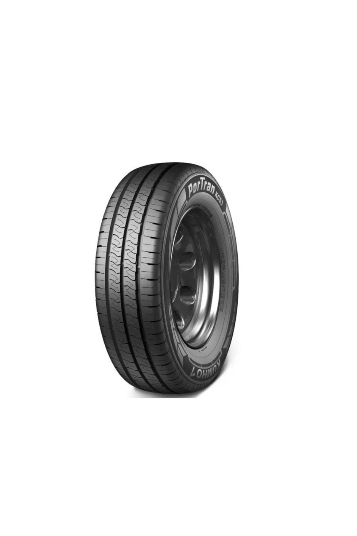 Kumho 155R13C 90/88R Portran KC53 KUMHO