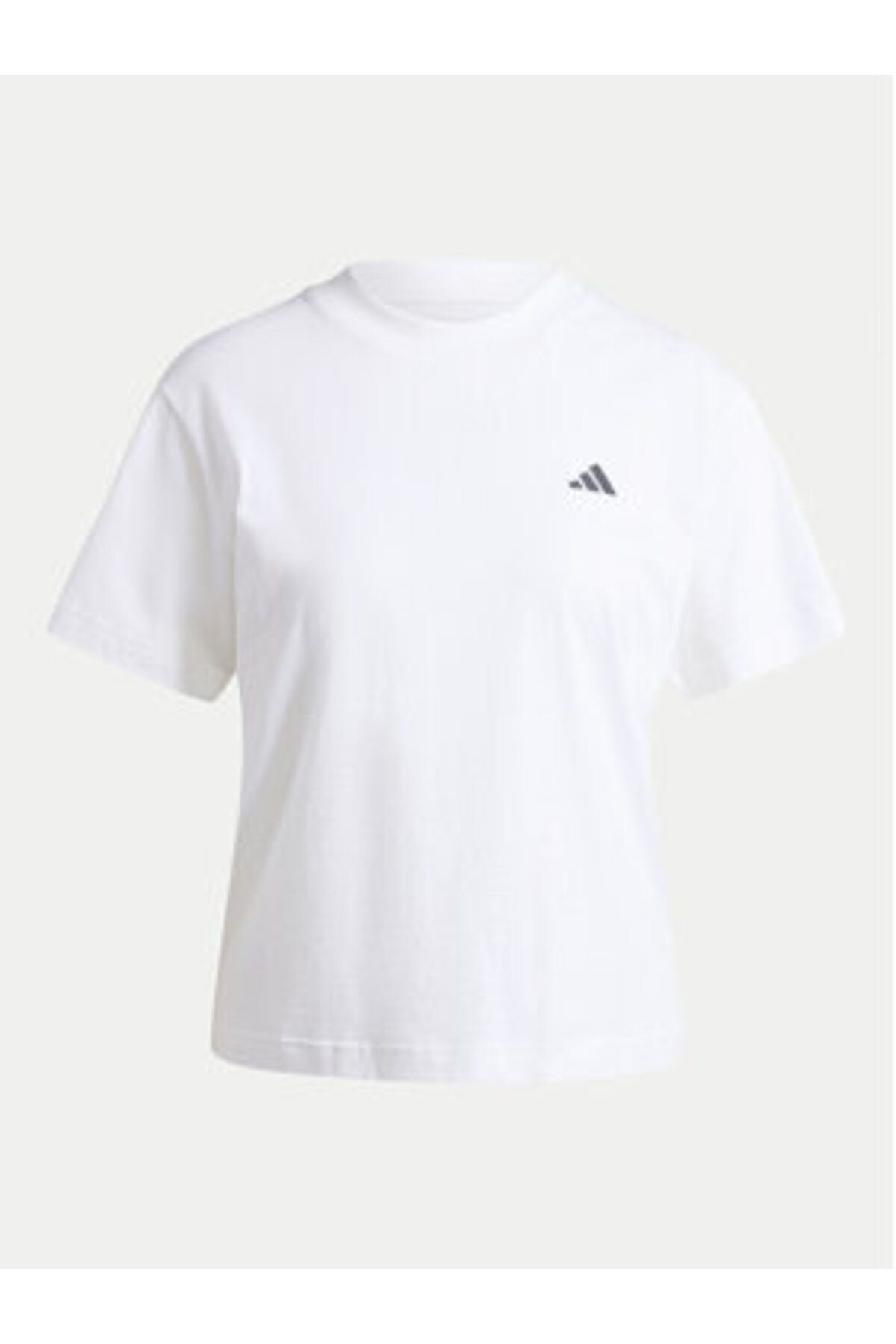 adidas-Tricou adidas pentru femei JH3693 alb 2