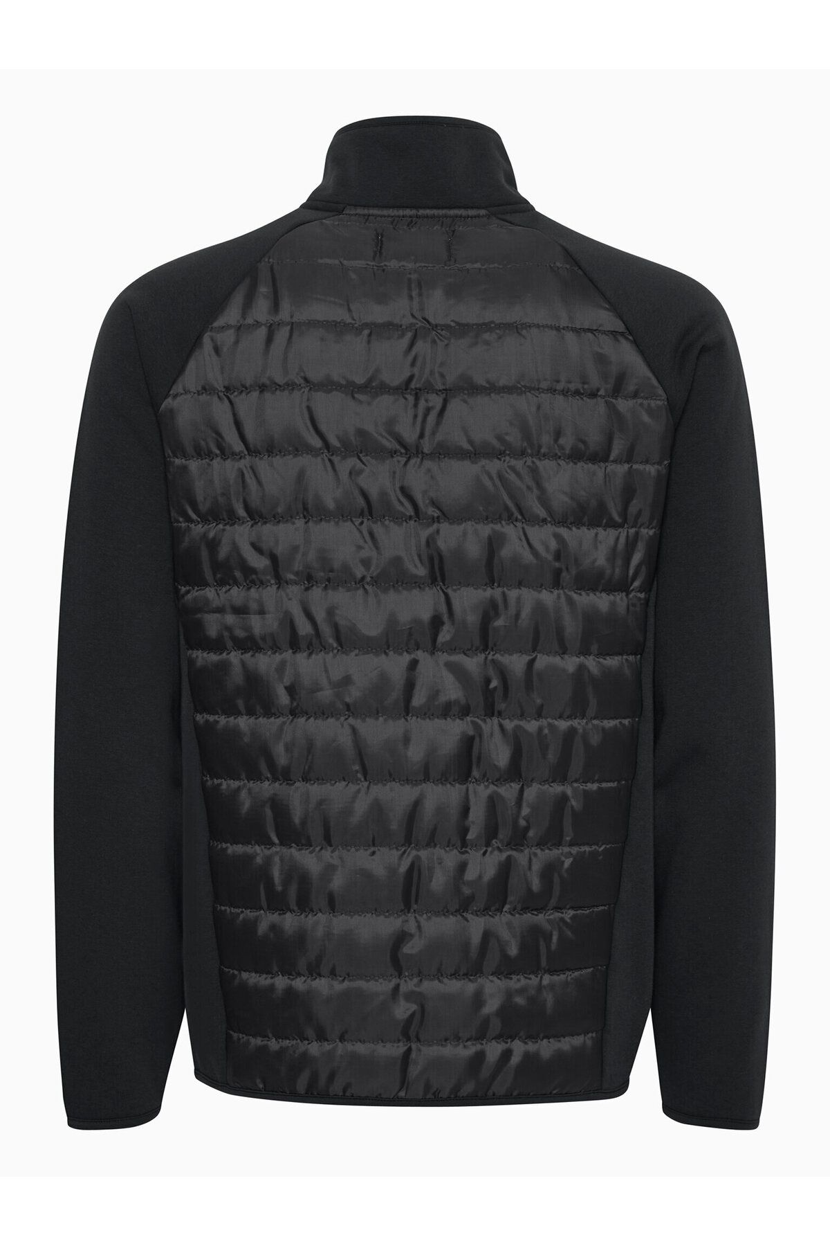 Blend-Men's Transition Jacket 20715954 Black 2