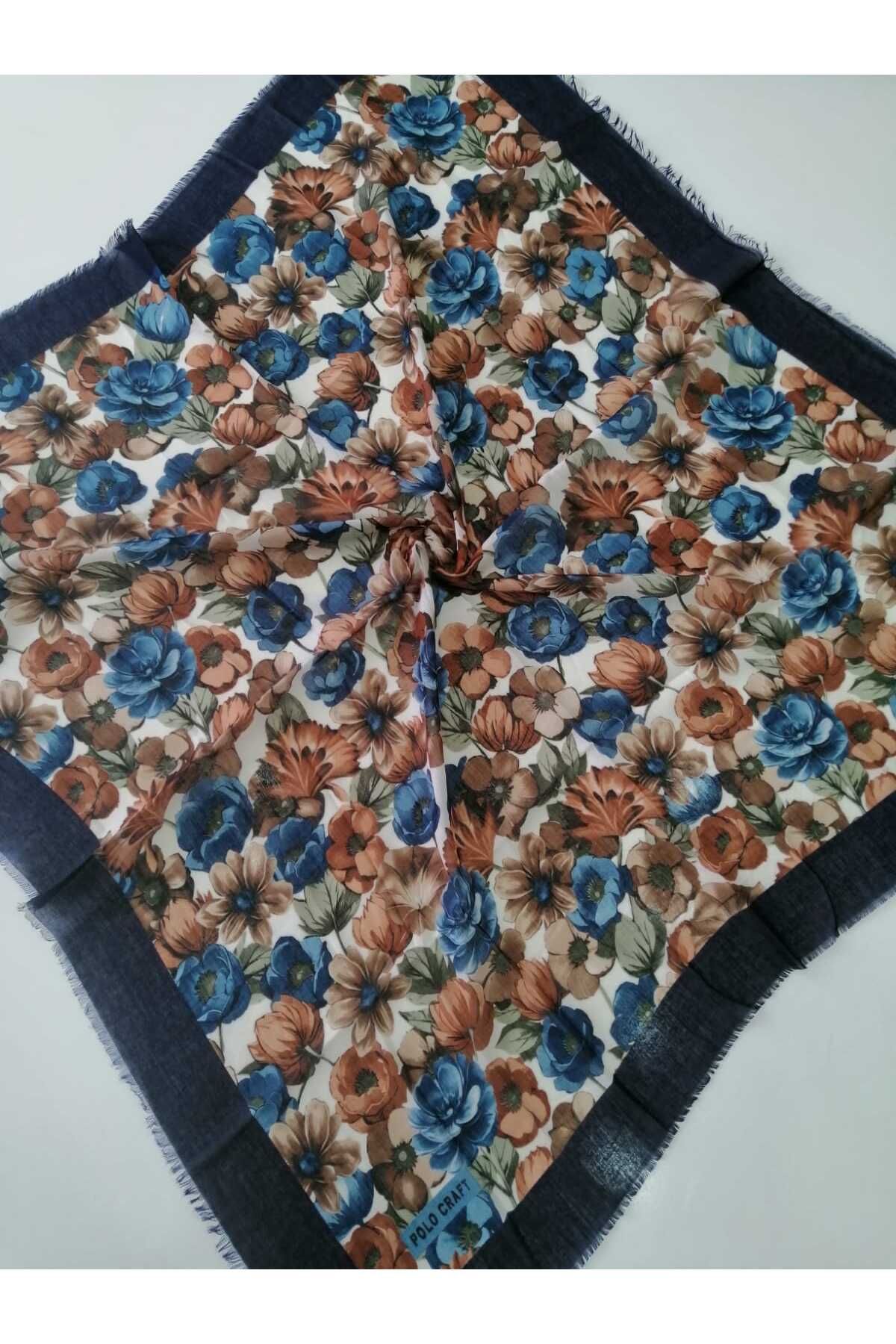 POLO CRAFT Yazlık Eşarp