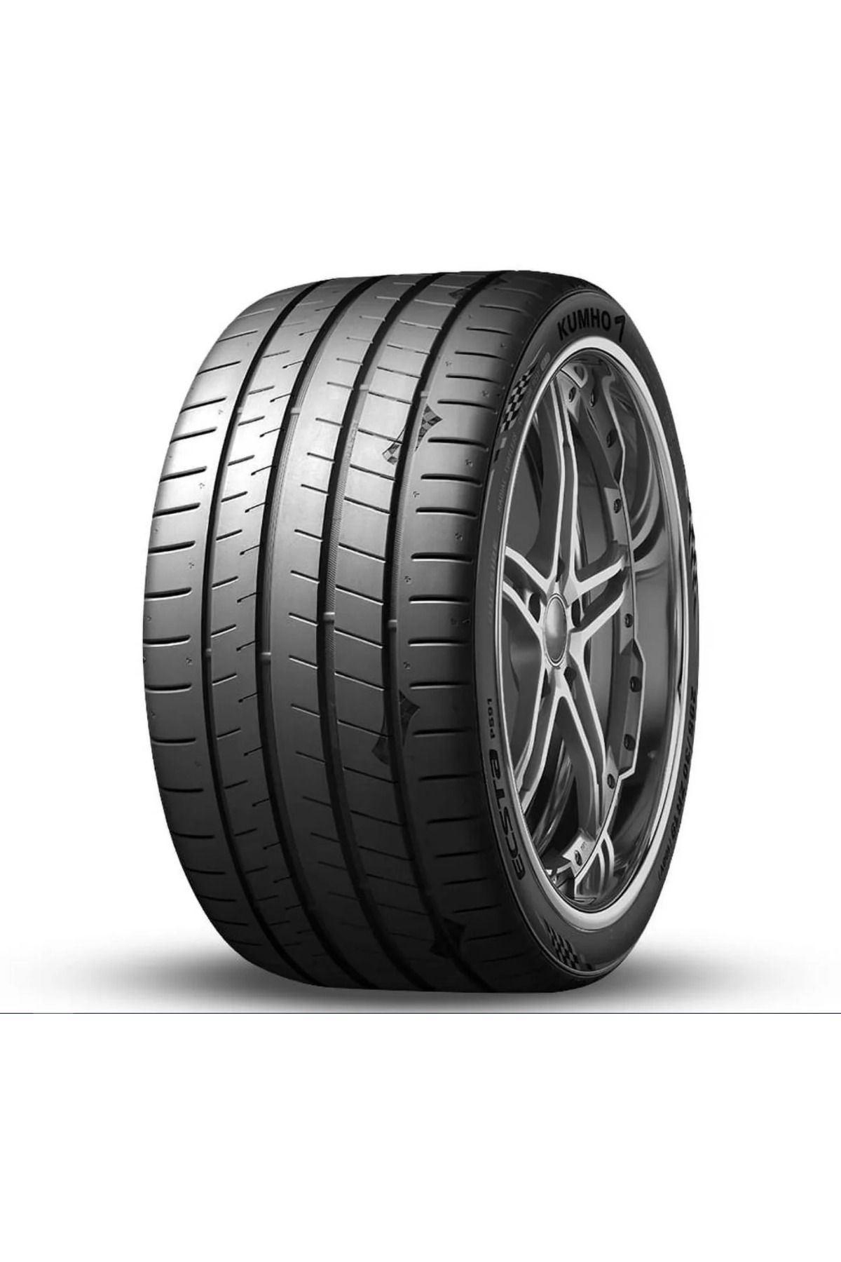 Kumho 245/40R19 98Y XL Ecsta PS91 KUMHO
