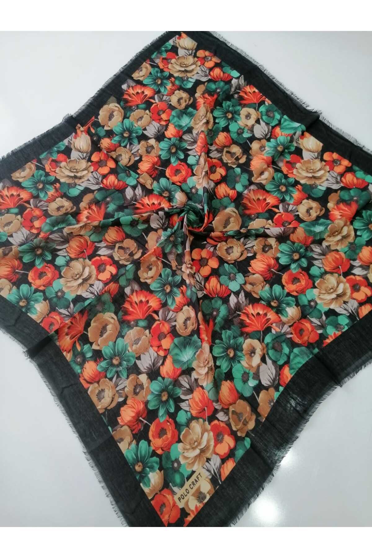 POLO CRAFT Yazlık Eşarp