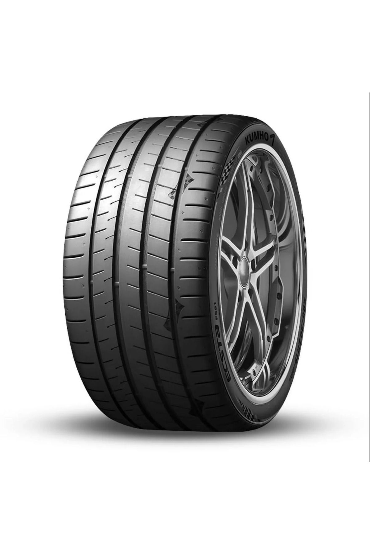Kumho 275/30R19 96Y XL Ecsta PS91 KUMHO