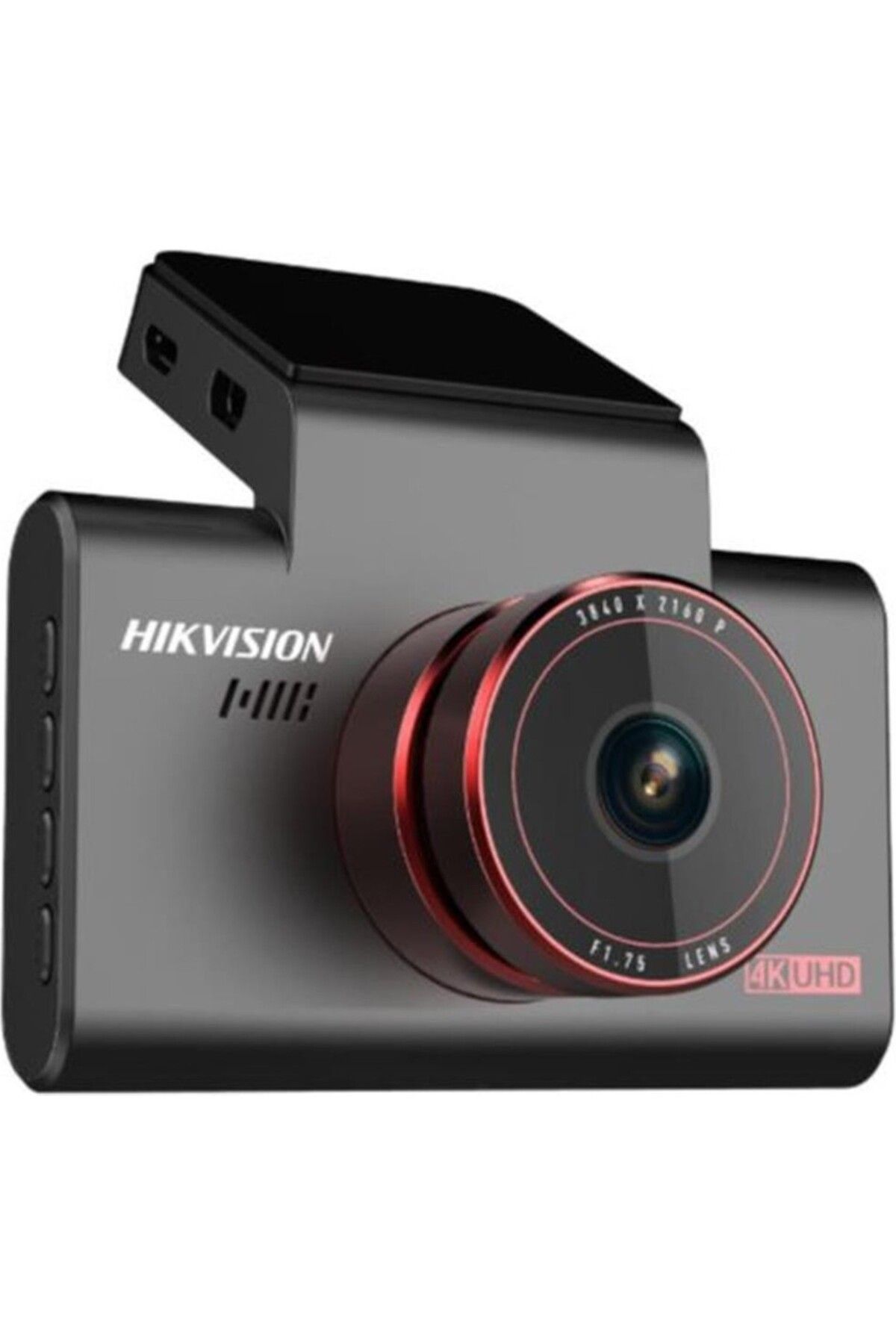Hikvision Ae-Dc8312-C6S 3" Ekranlı Ve Wi-Fi Gpsli 2160P Araç İçi Kamera