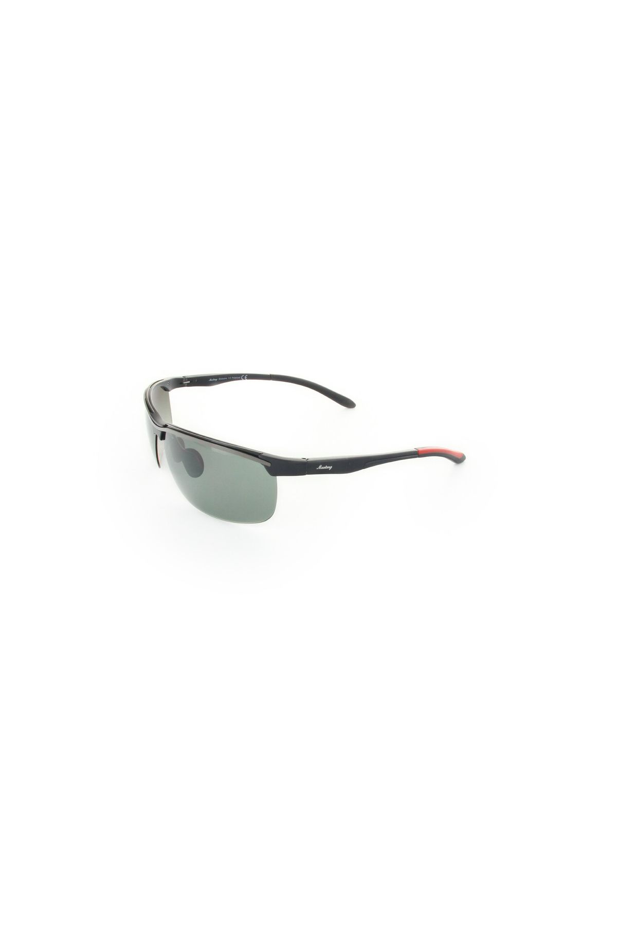 Mustang MU1116 C3 Polarize Erkek Güneş Gözlüğü