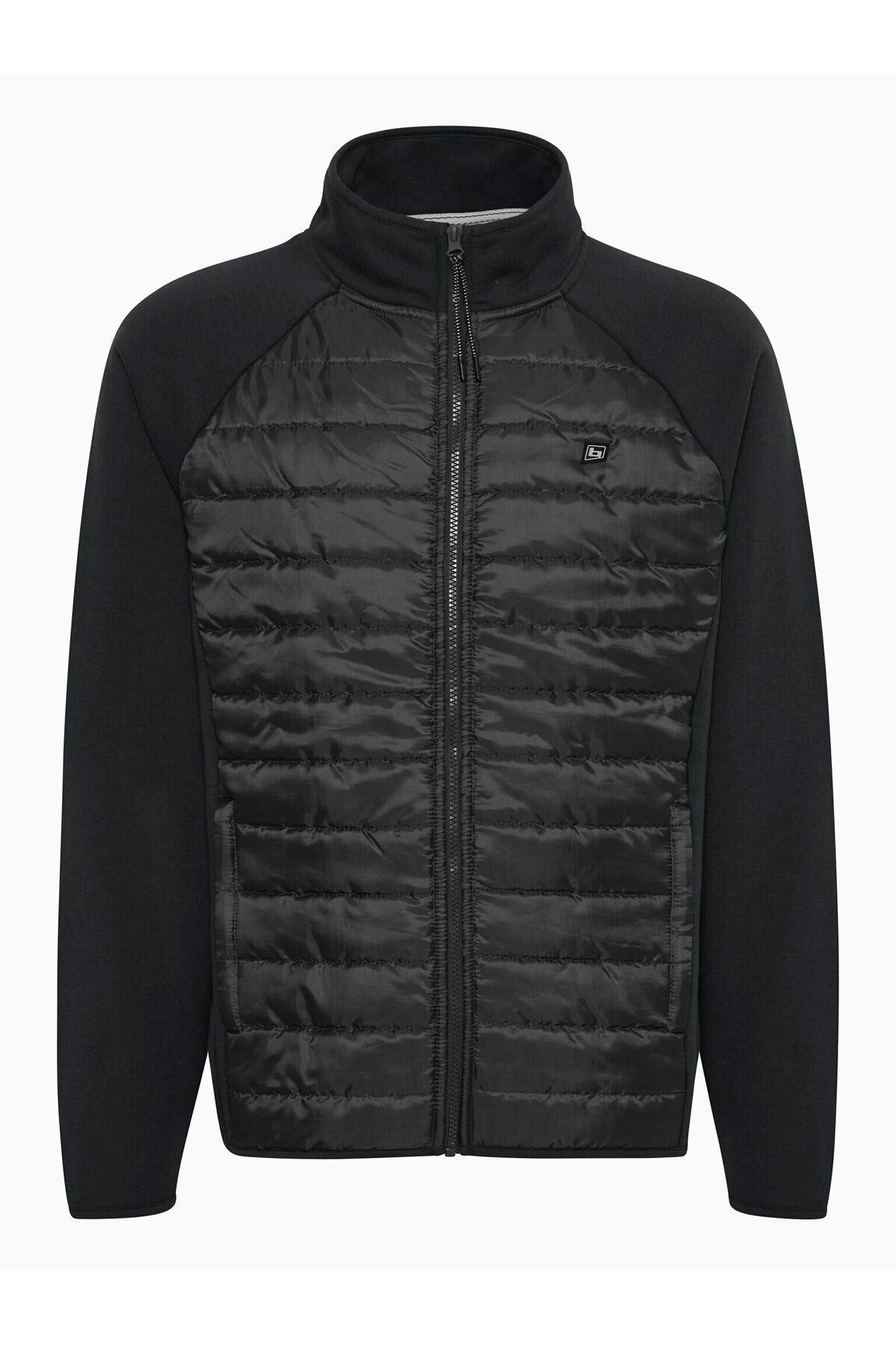Blend-Men's Transition Jacket 20715954 Black 1