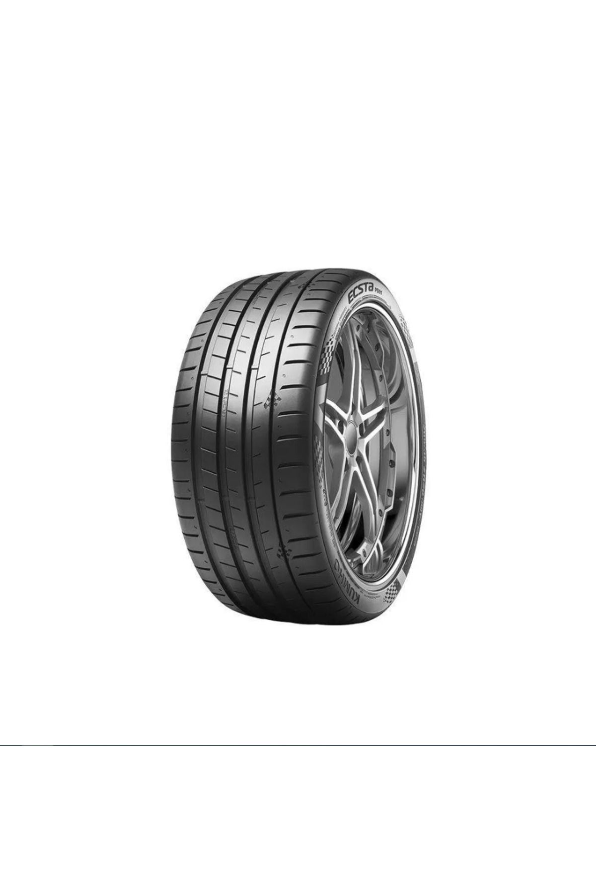 Kumho 245/40R18 97Y XL Ecsta PS72 KUMHO