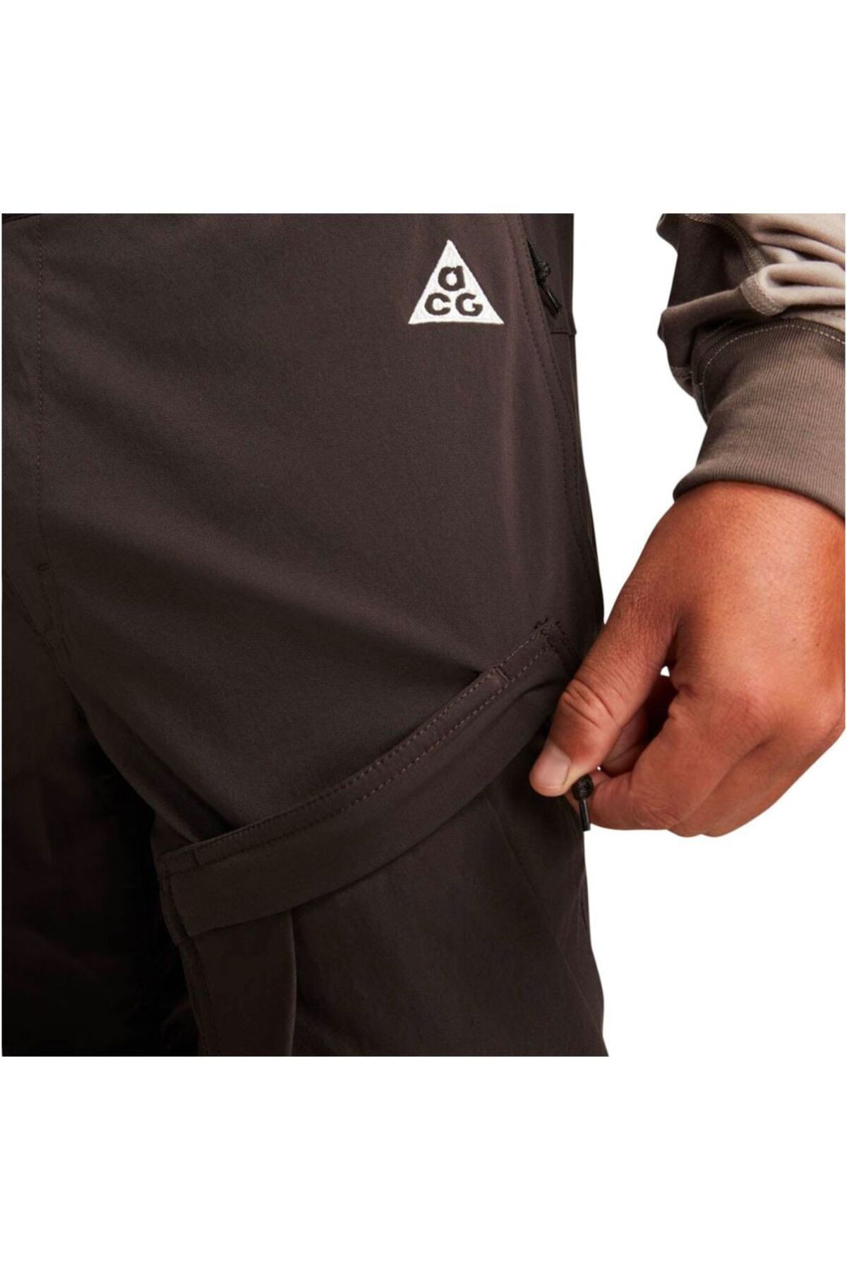 Nike-Acg Smith Summit Cargo Pant 4