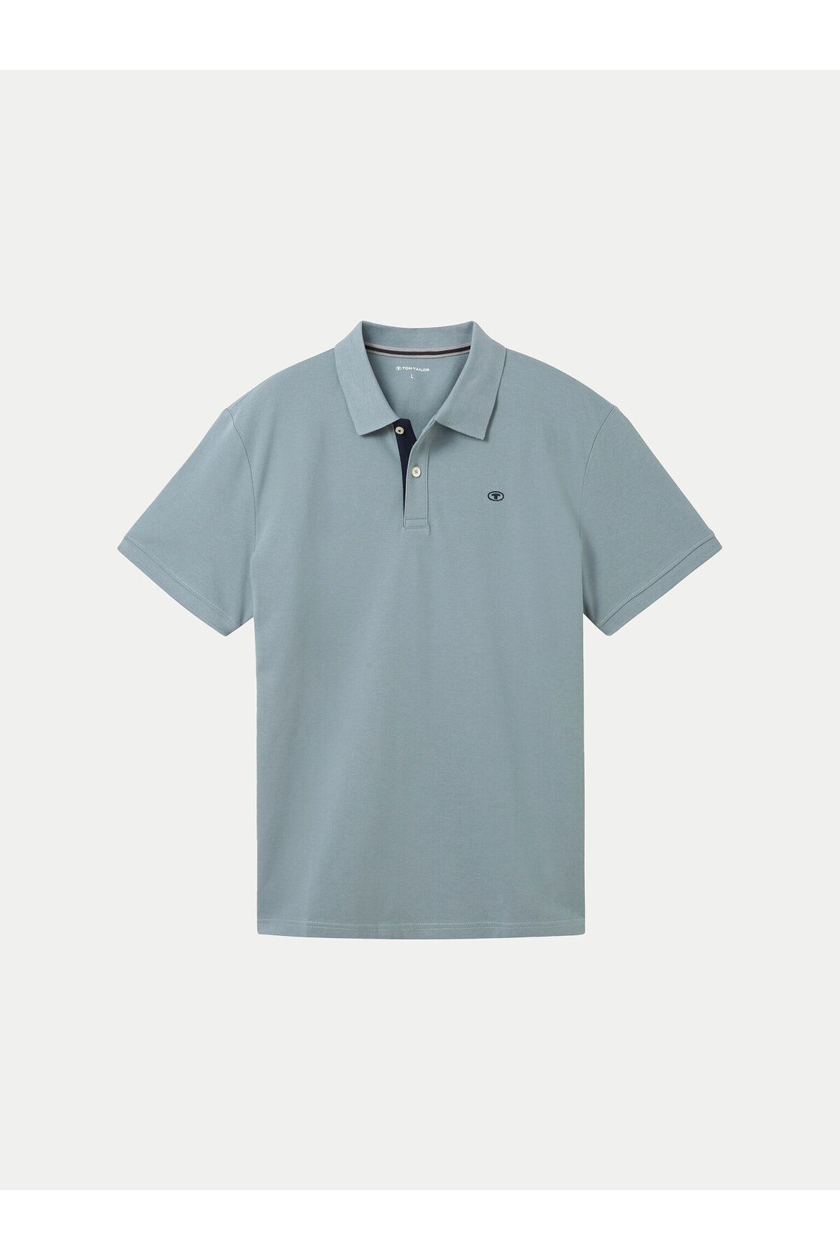 Tom Tailor-tom tailor Men's Polo 1027713 Green 1
