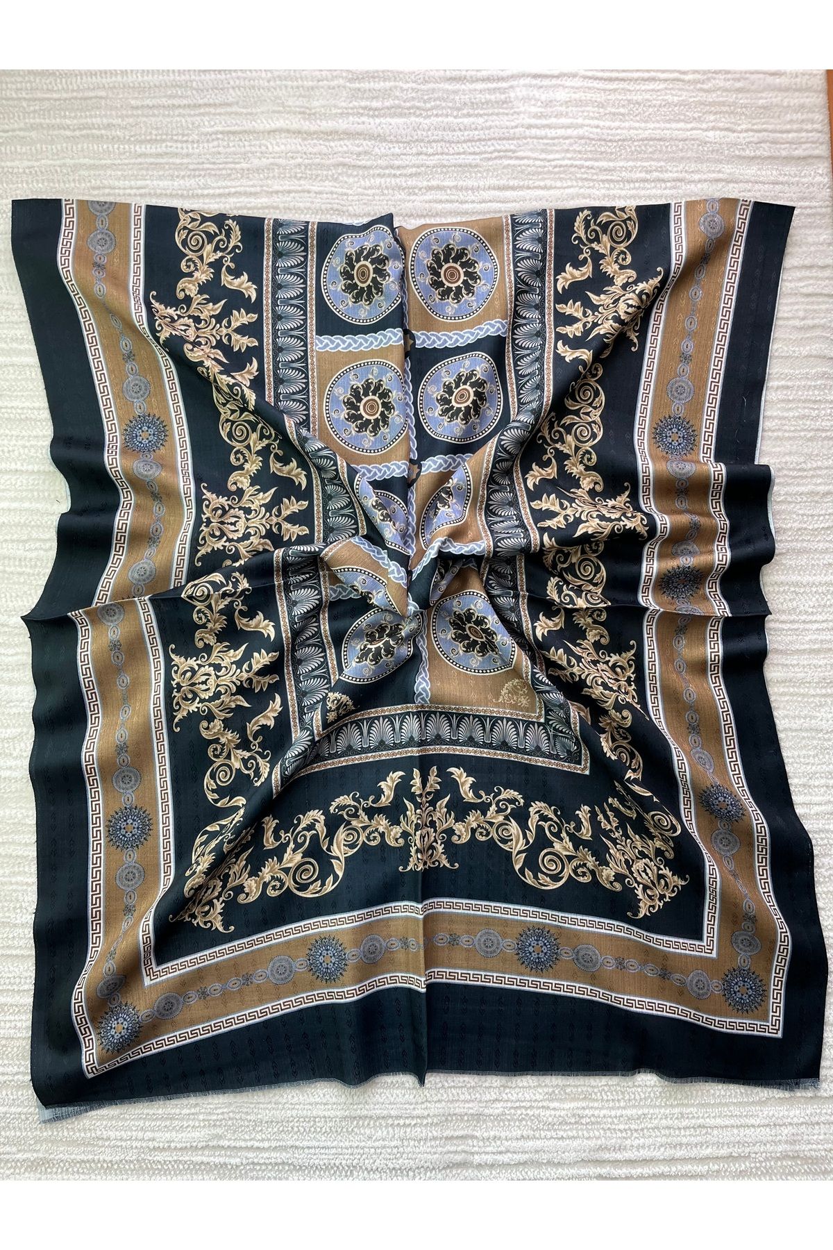 Altan Cotton Versa Model Şal