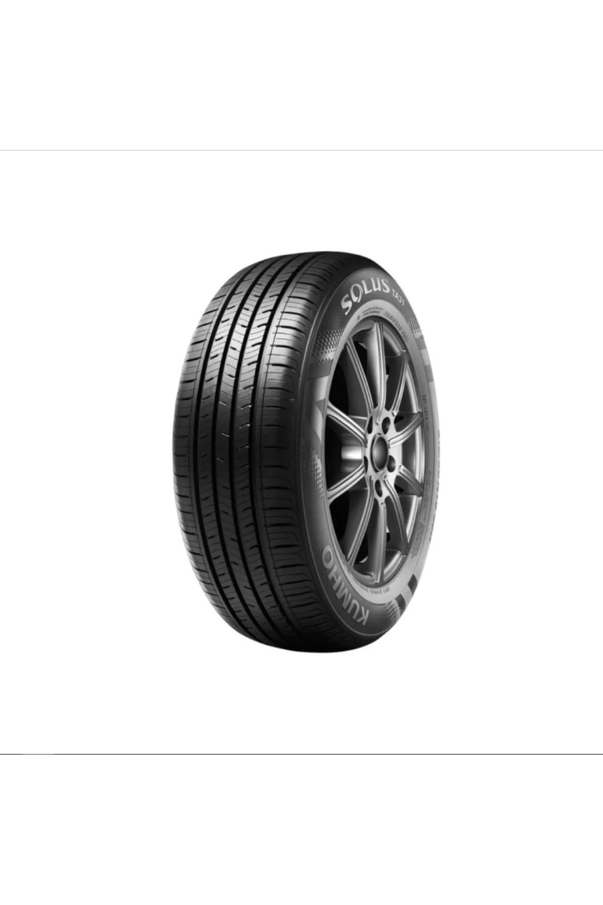 Kumho 215/50R18 92H Solus TA31 KUMHO