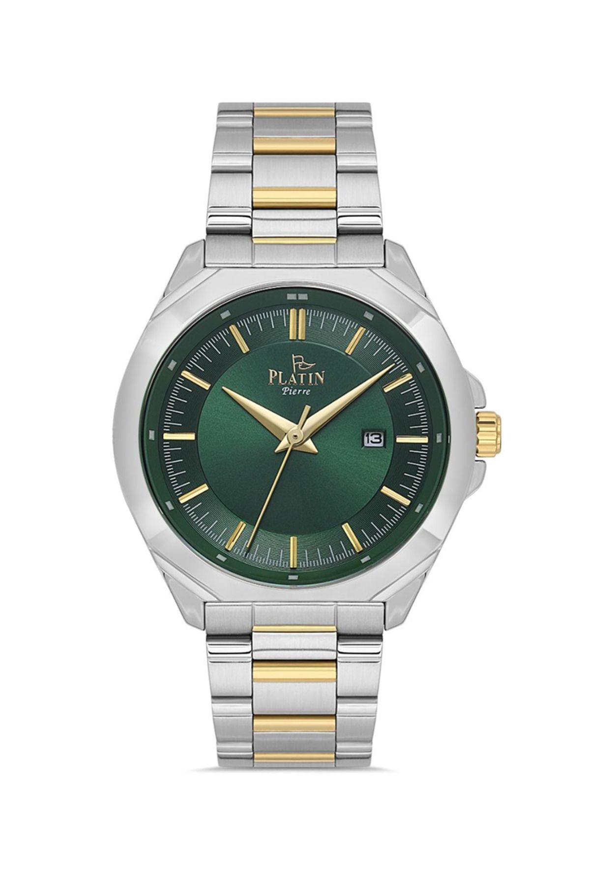 Platin PL-1074GA-D10 Erkek Kol Saati