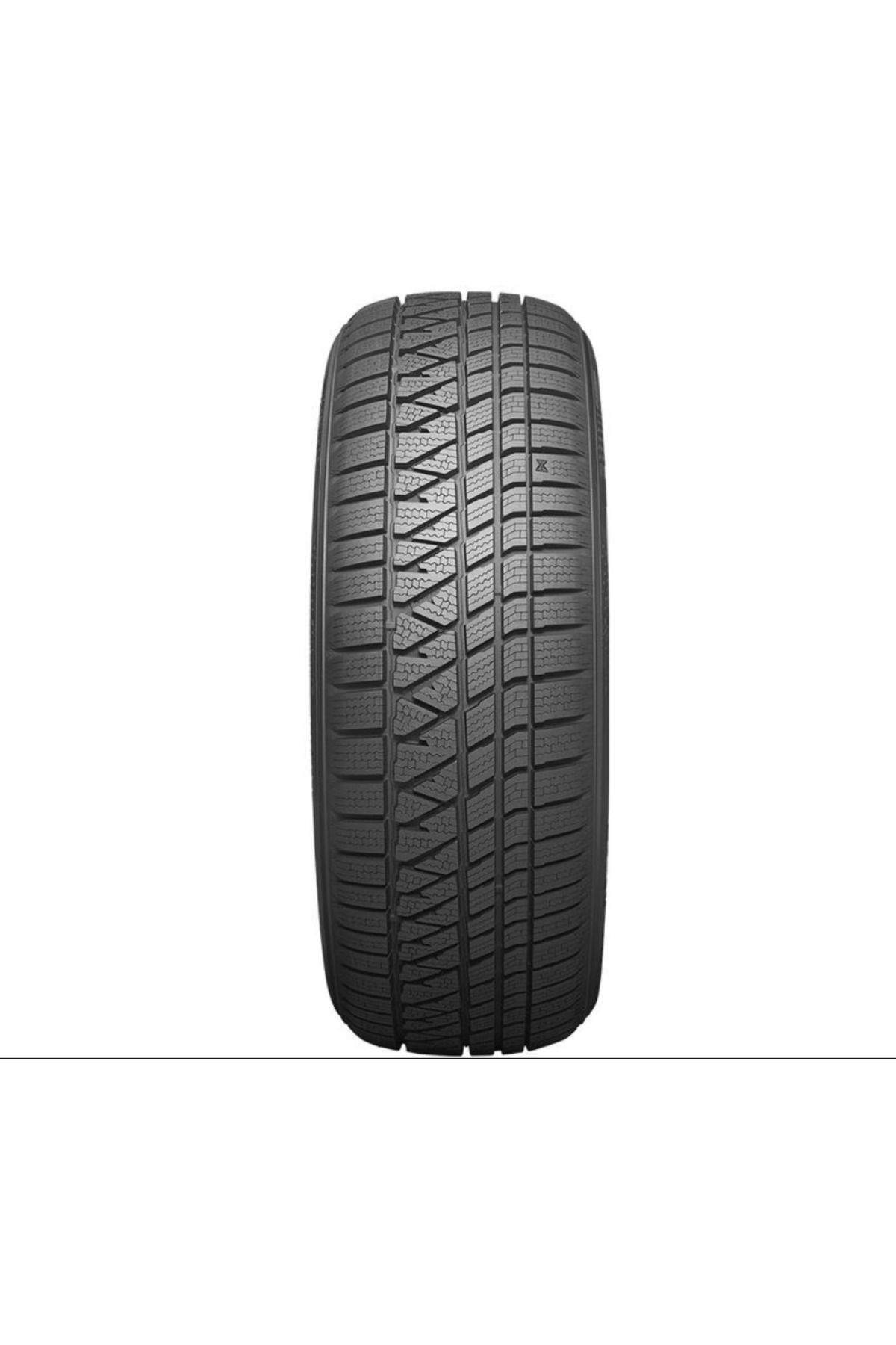 Kumho 275/45R20 110W XL WİNTERCRAFT WS71 SUV KUMHO