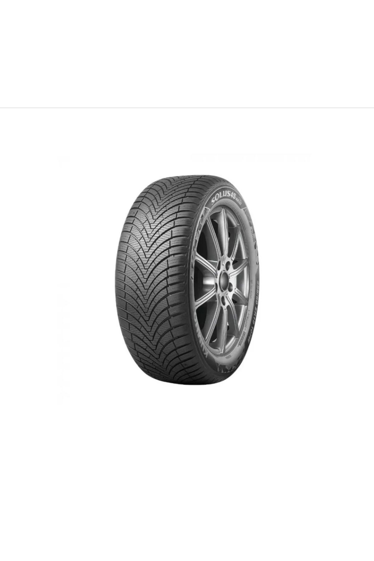 Kumho 245/45R19 102Y XL Solus 4S HA32 KUMHO