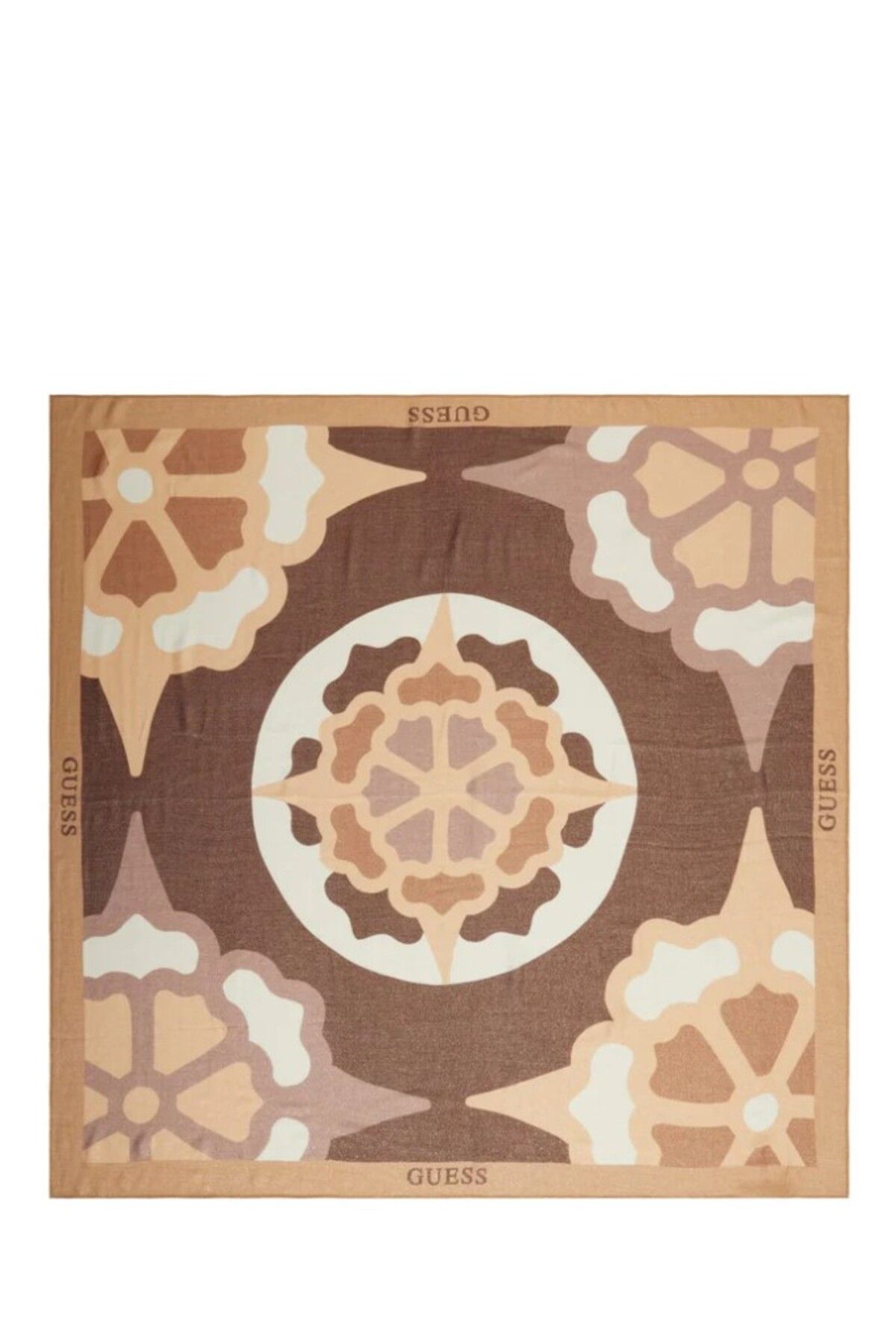 Guess FOULARD 120X120