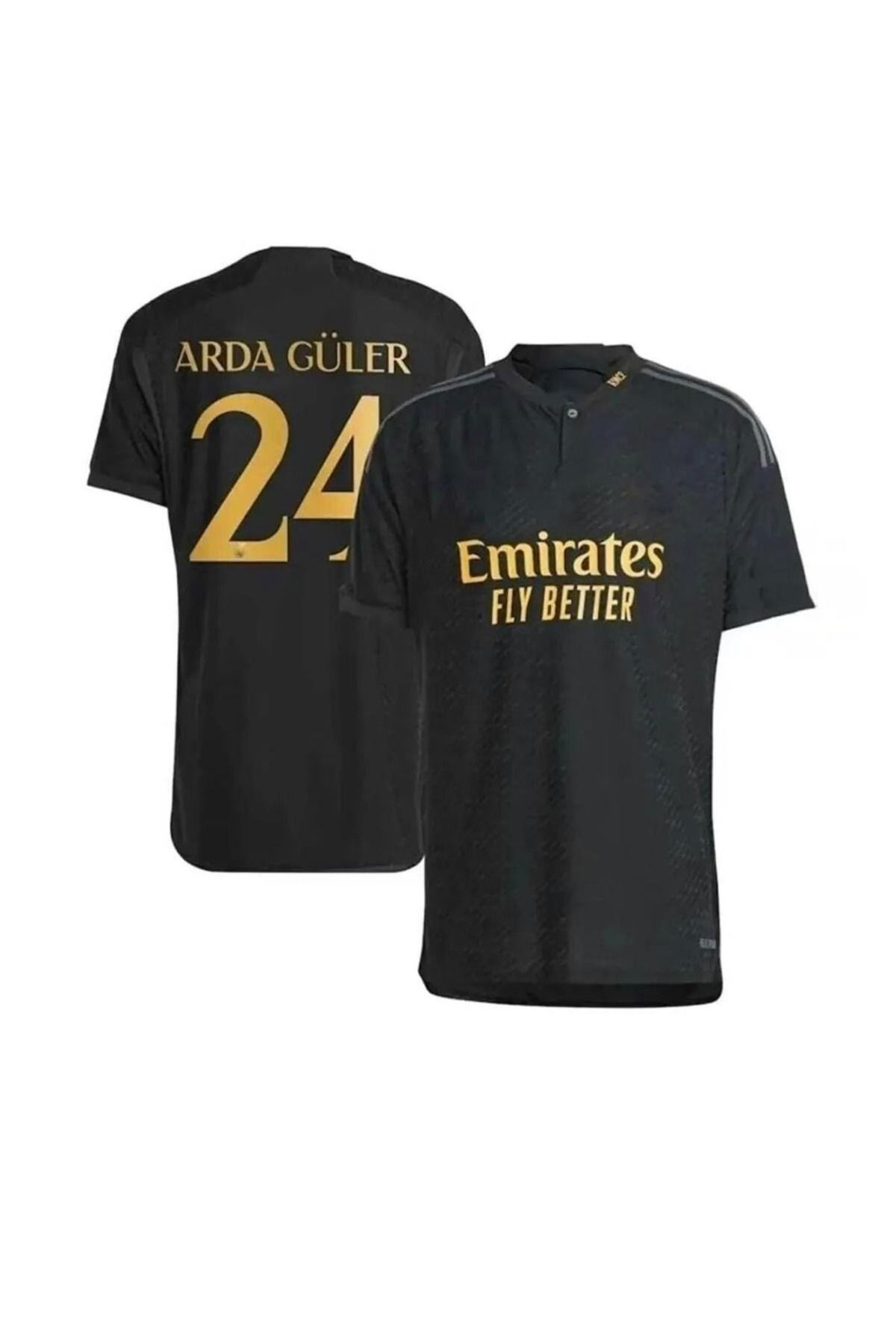AJAX STAR R.E.A.L M.A.D.R.İ.D.2023-24 ALTERNATİF A.R.D.A. G.Ü.L.E.R. FORMASI