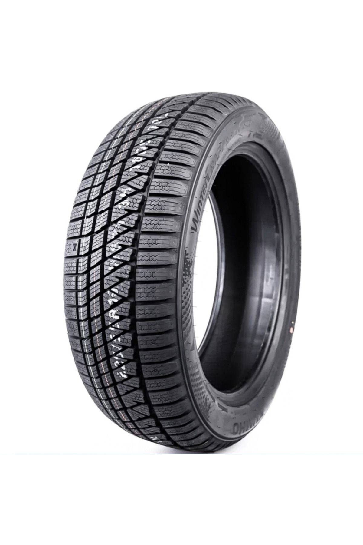 Kumho 255/70R16 111H WinterCraft WS71 KUMHO