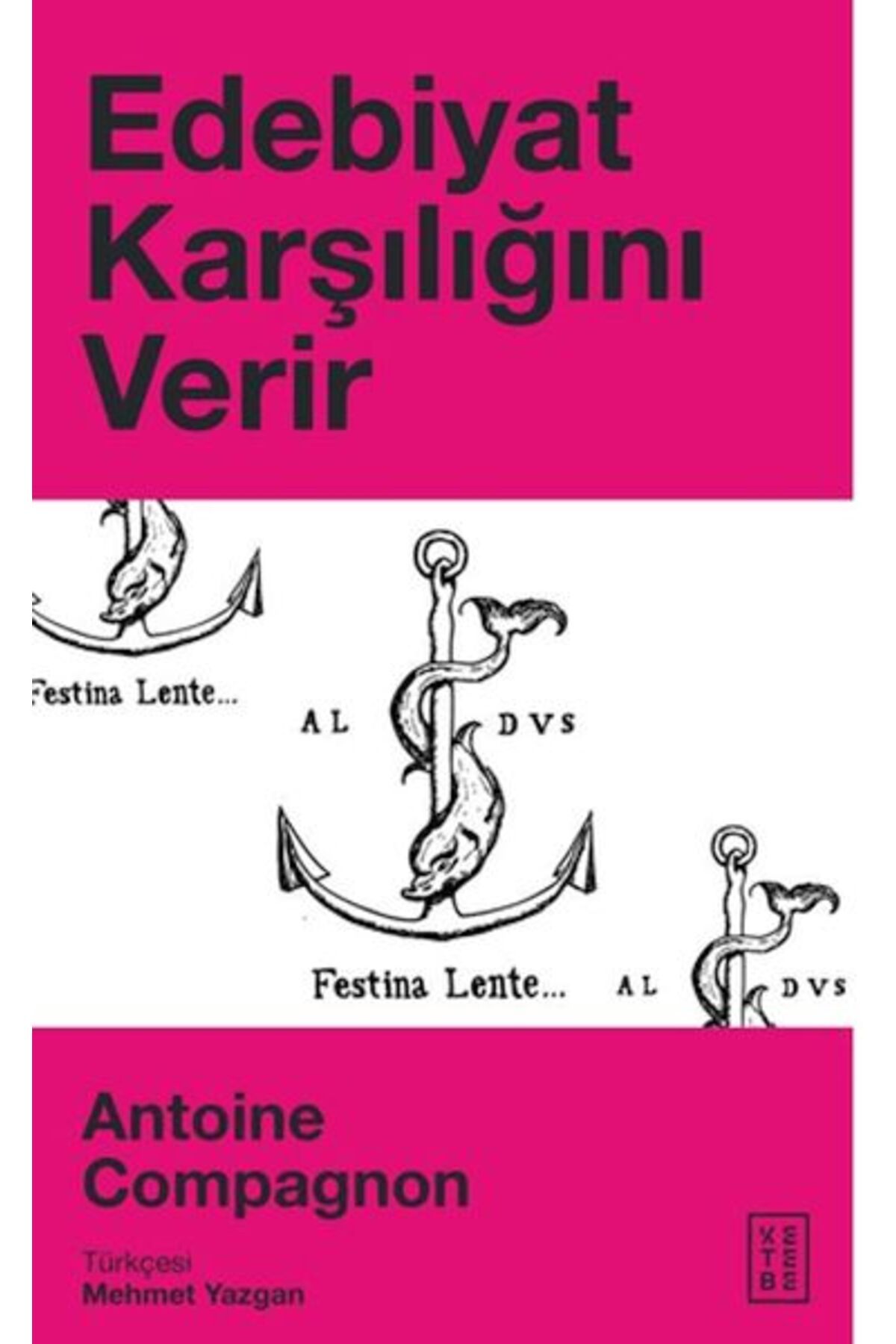 Ketebe Yayınları Edebiyat Karşılığını Verir
