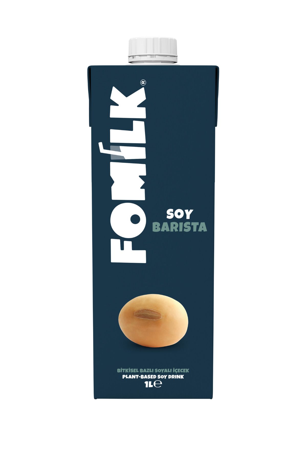Fomilk Soy Barista 1 LT